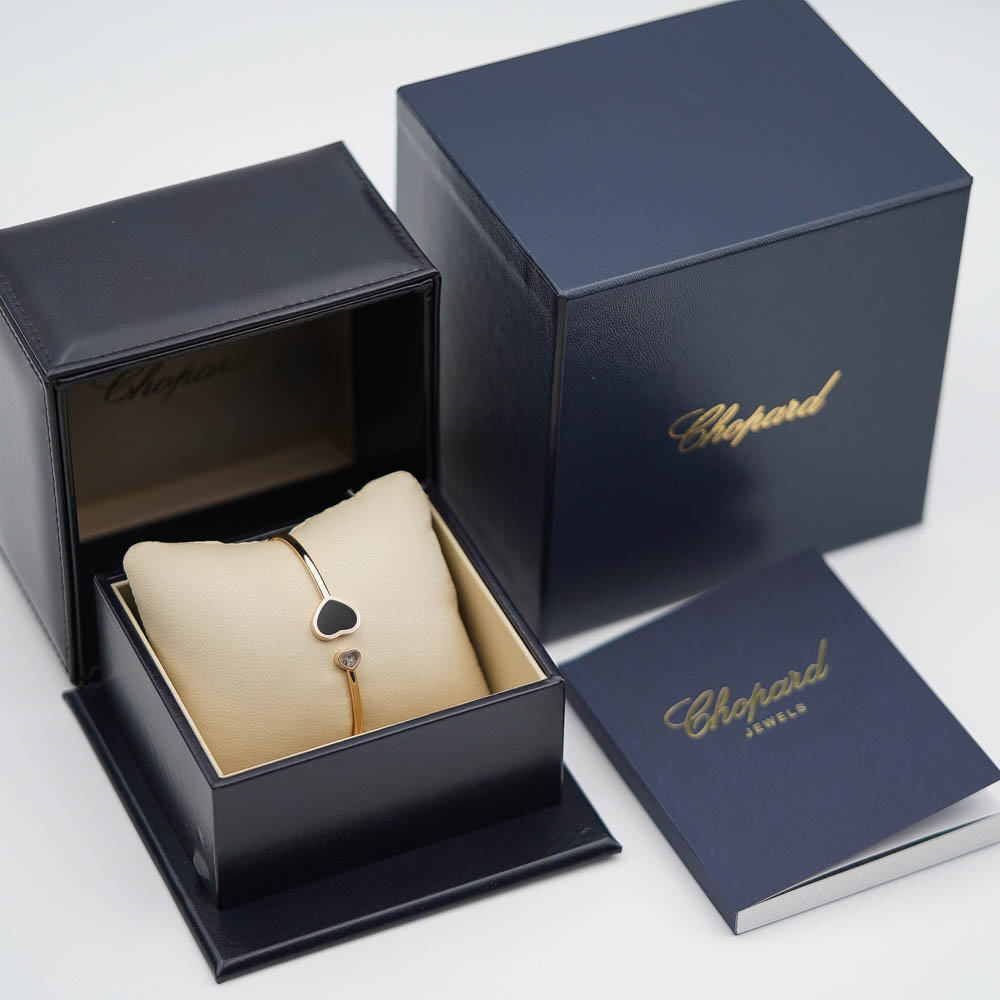 Chopard Happy Hearts