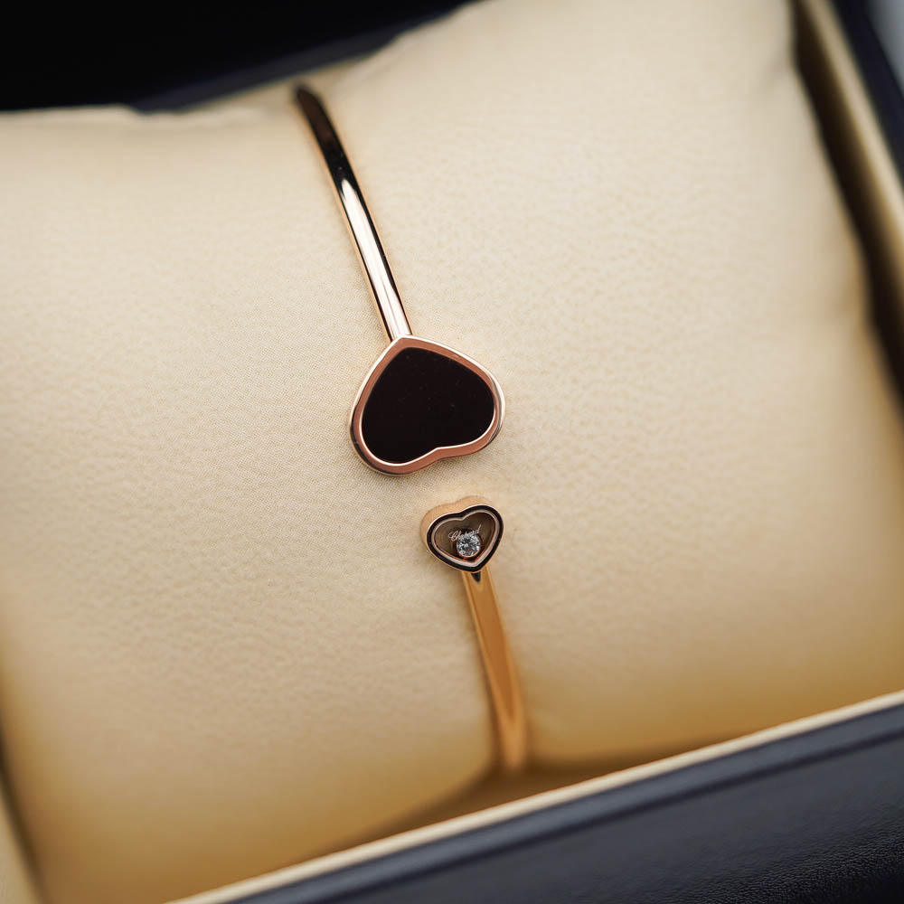 Chopard Happy Hearts