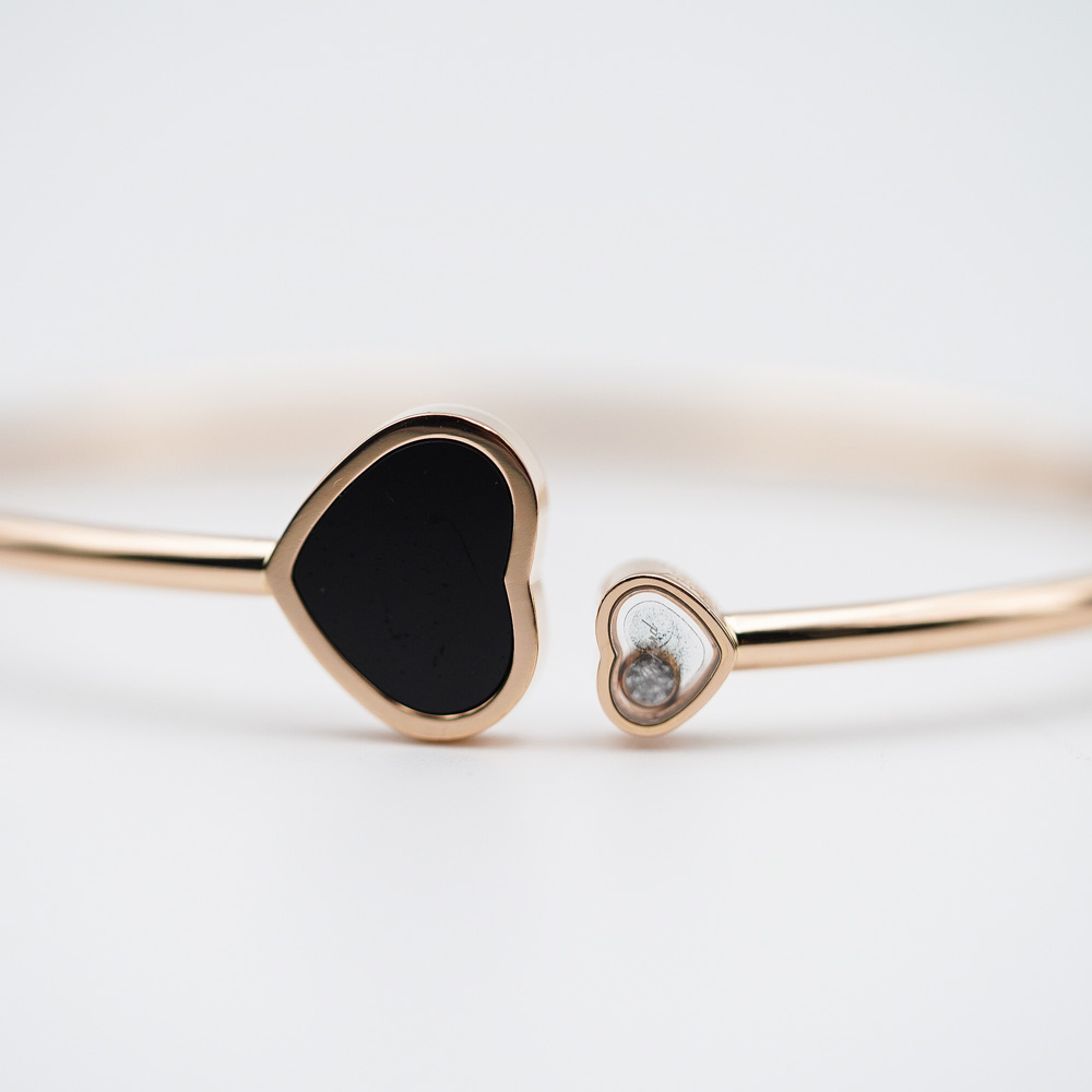 Chopard Happy Hearts