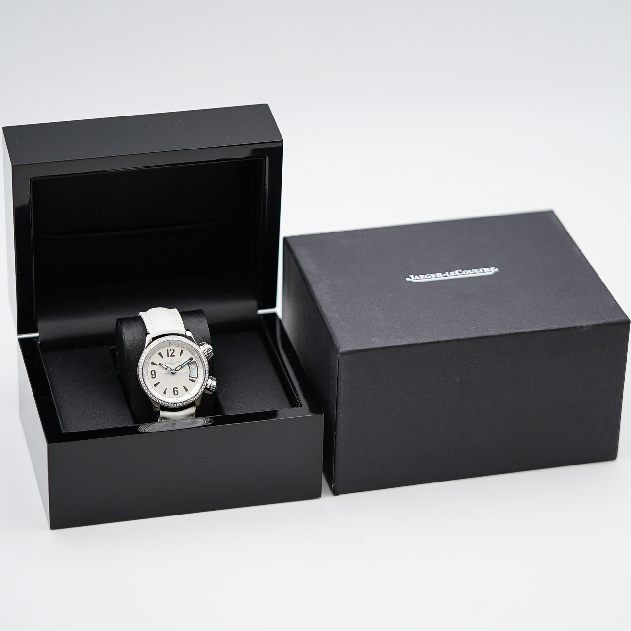 Jaeger-Lecoultre Master Compressor Lady