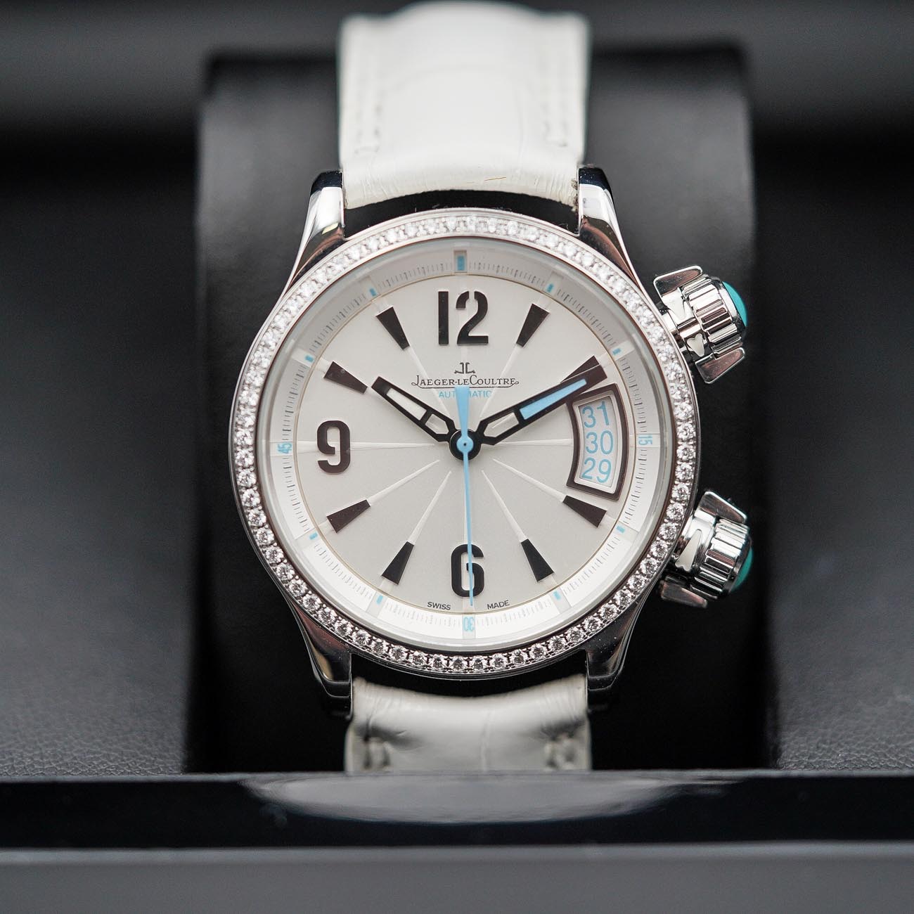Jaeger-Lecoultre Master Compressor Lady
