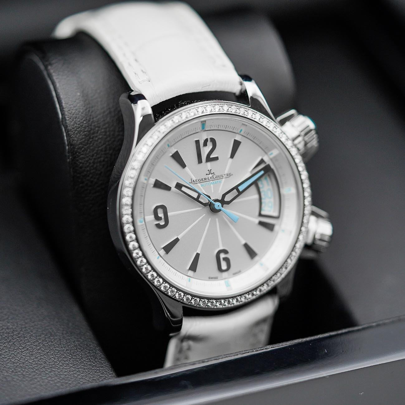Jaeger-Lecoultre Master Compressor Lady