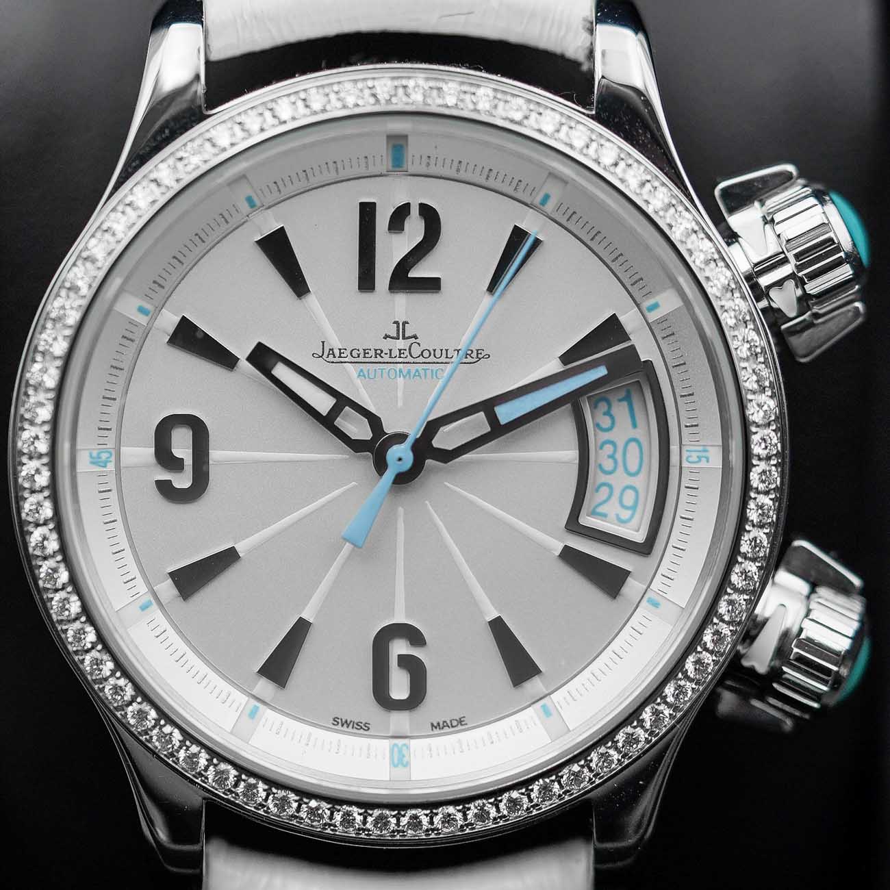 Jaeger-Lecoultre Master Compressor Lady