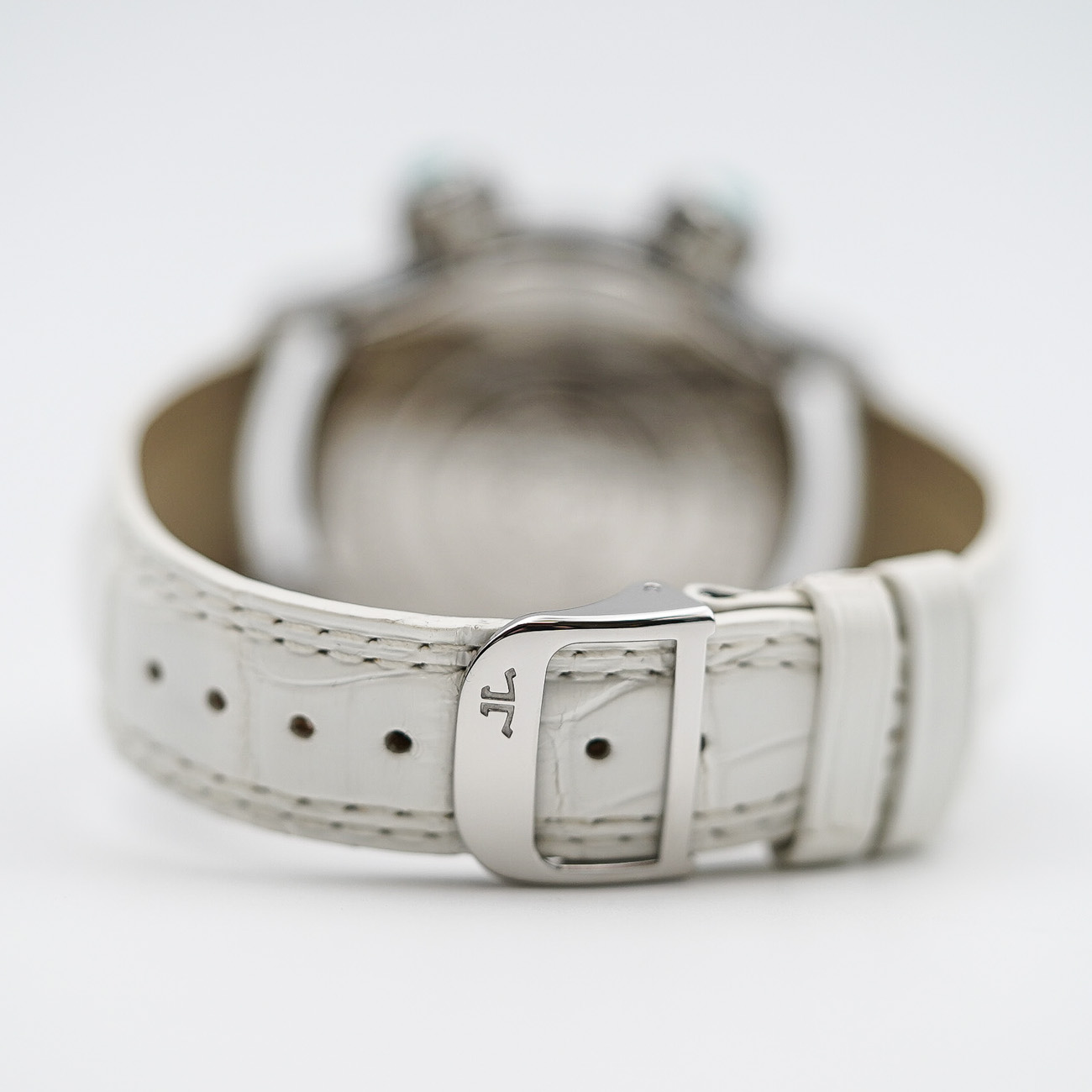 Jaeger-Lecoultre Master Compressor Lady