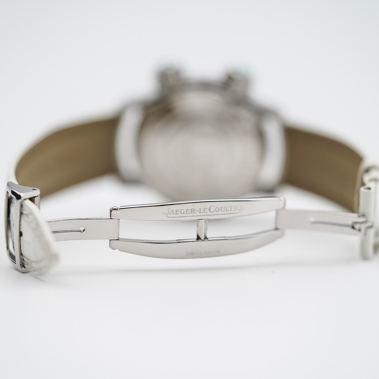 Jaeger-Lecoultre Master Compressor Lady