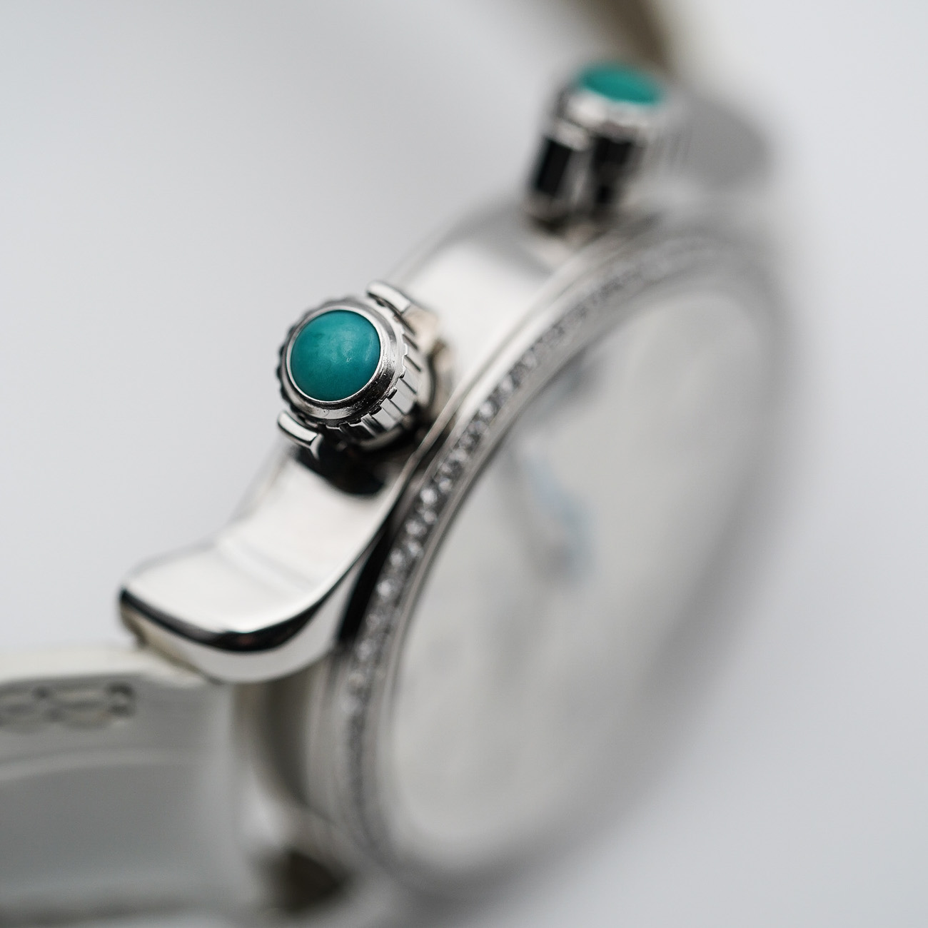Jaeger-Lecoultre Master Compressor Lady