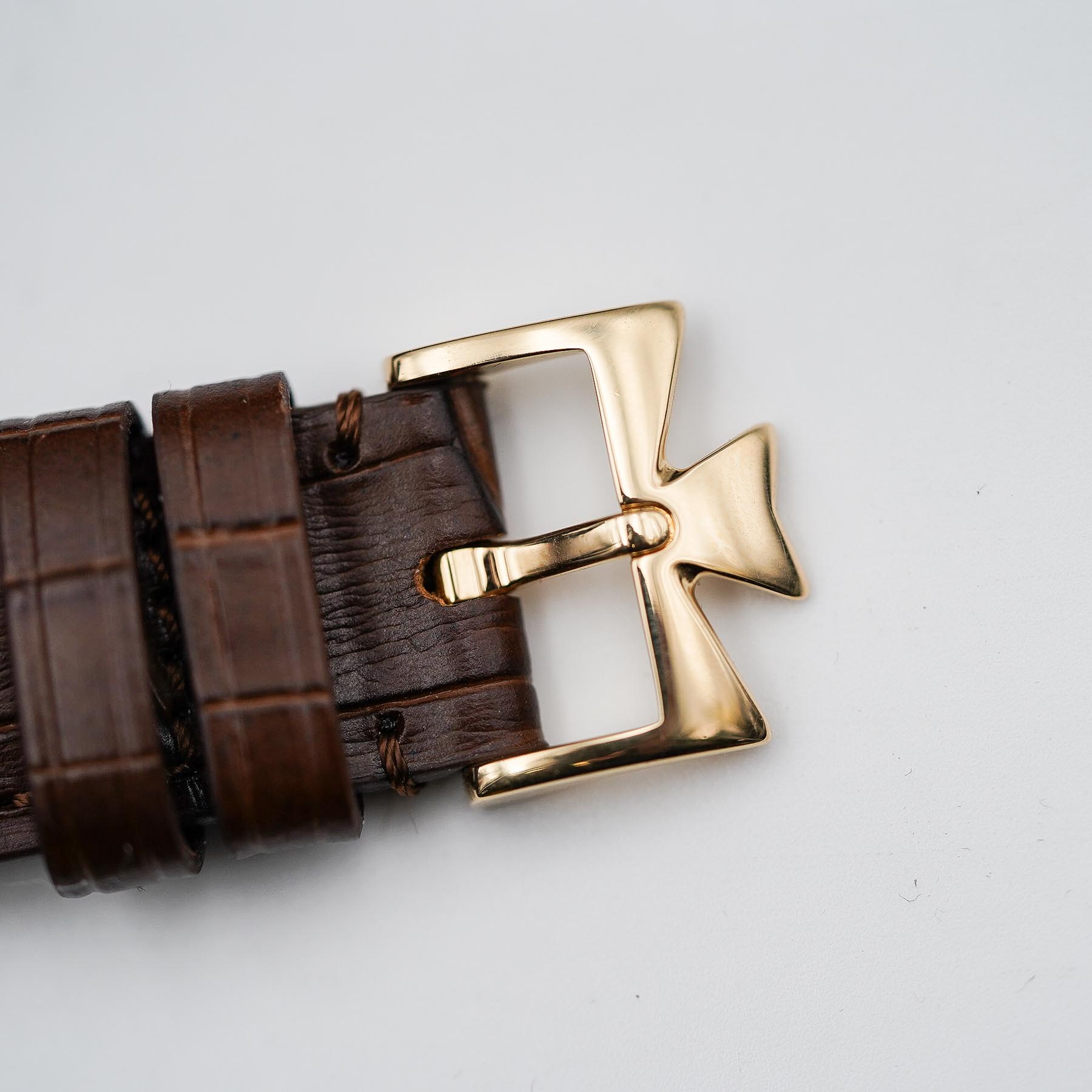 Vacheron Constantin Patrimony Power Reserve
