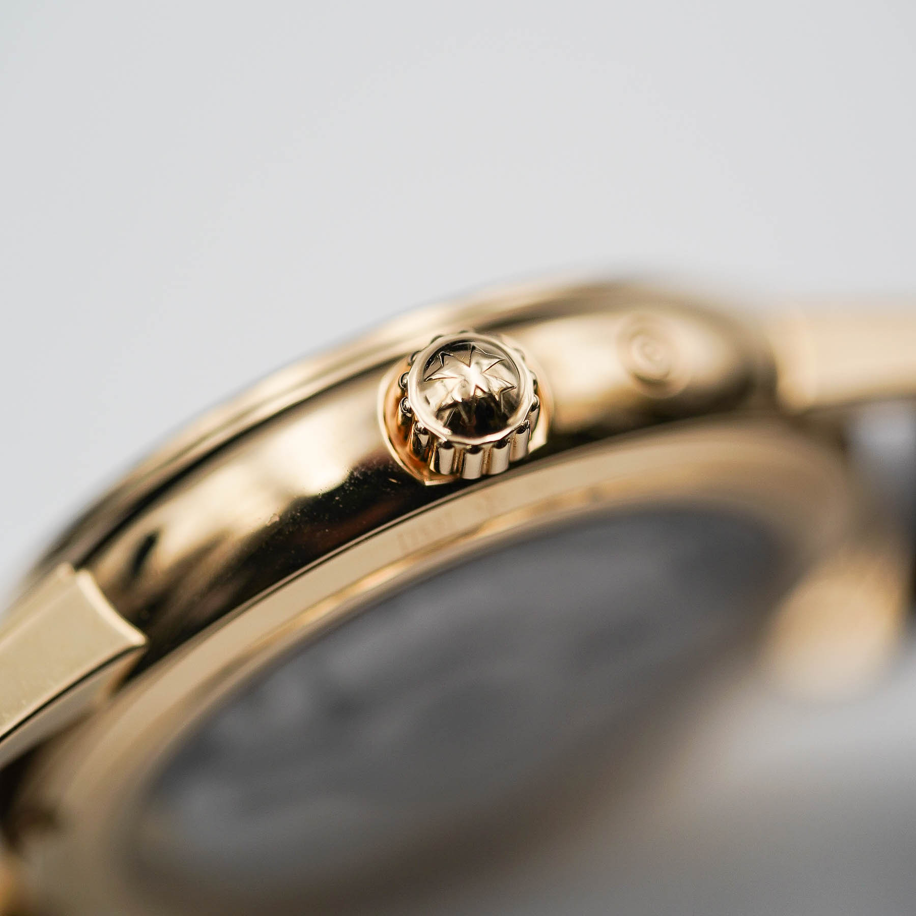 Vacheron Constantin Patrimony Power Reserve
