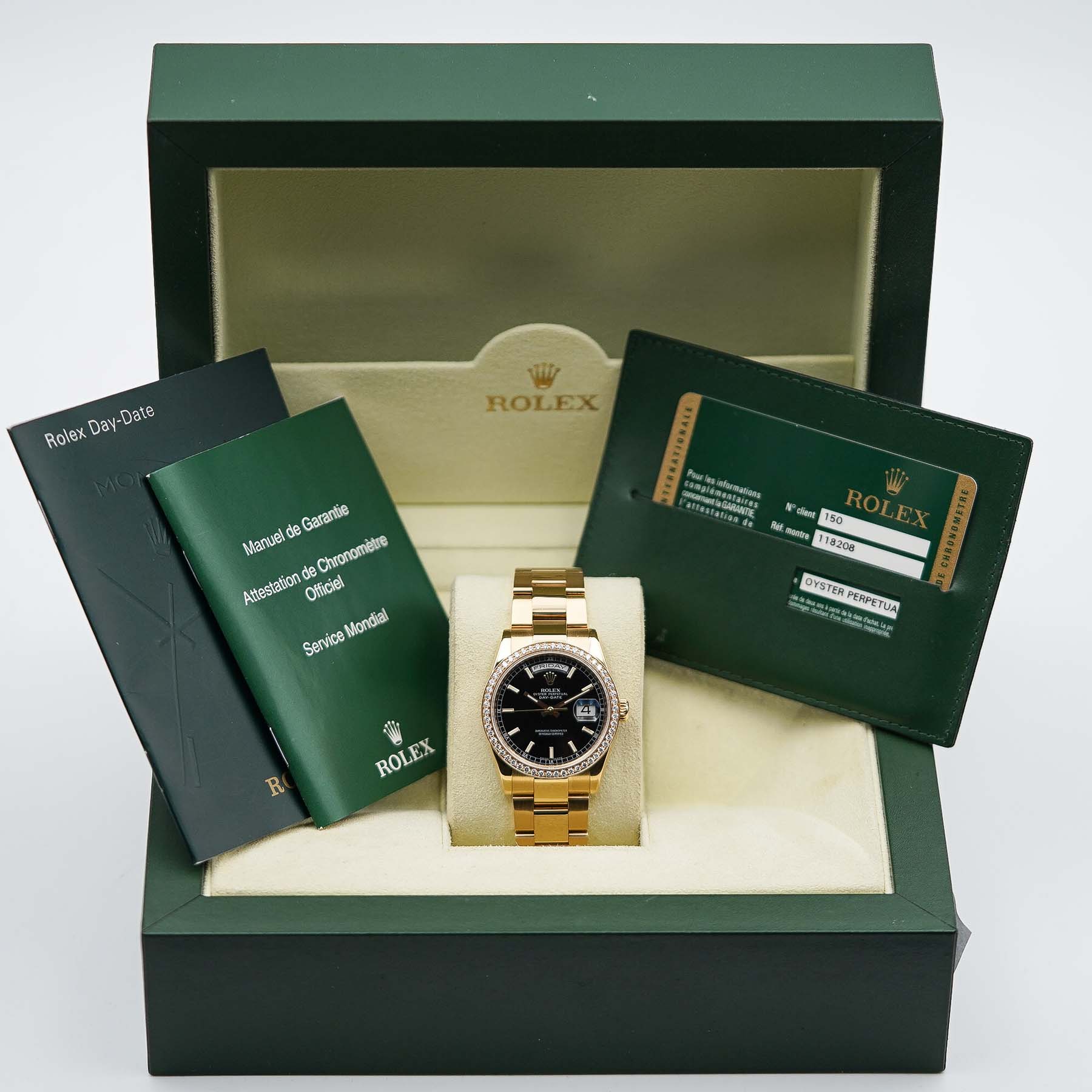 Rolex Day-Date 36 mm 
