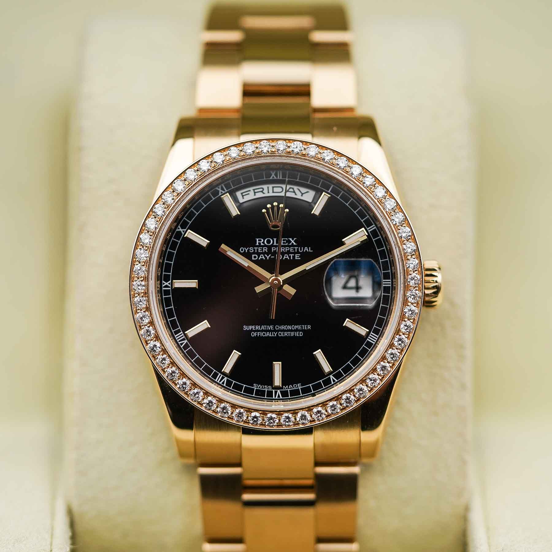 Rolex Day-Date 36 mm 