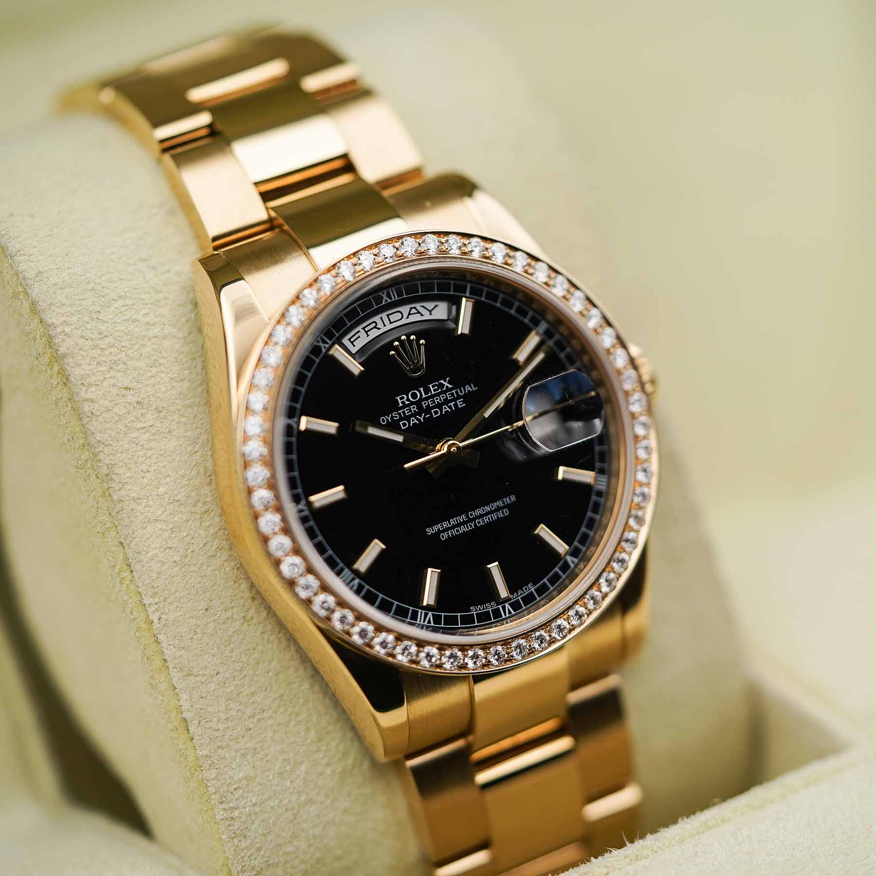 Rolex Day-Date 36 mm 