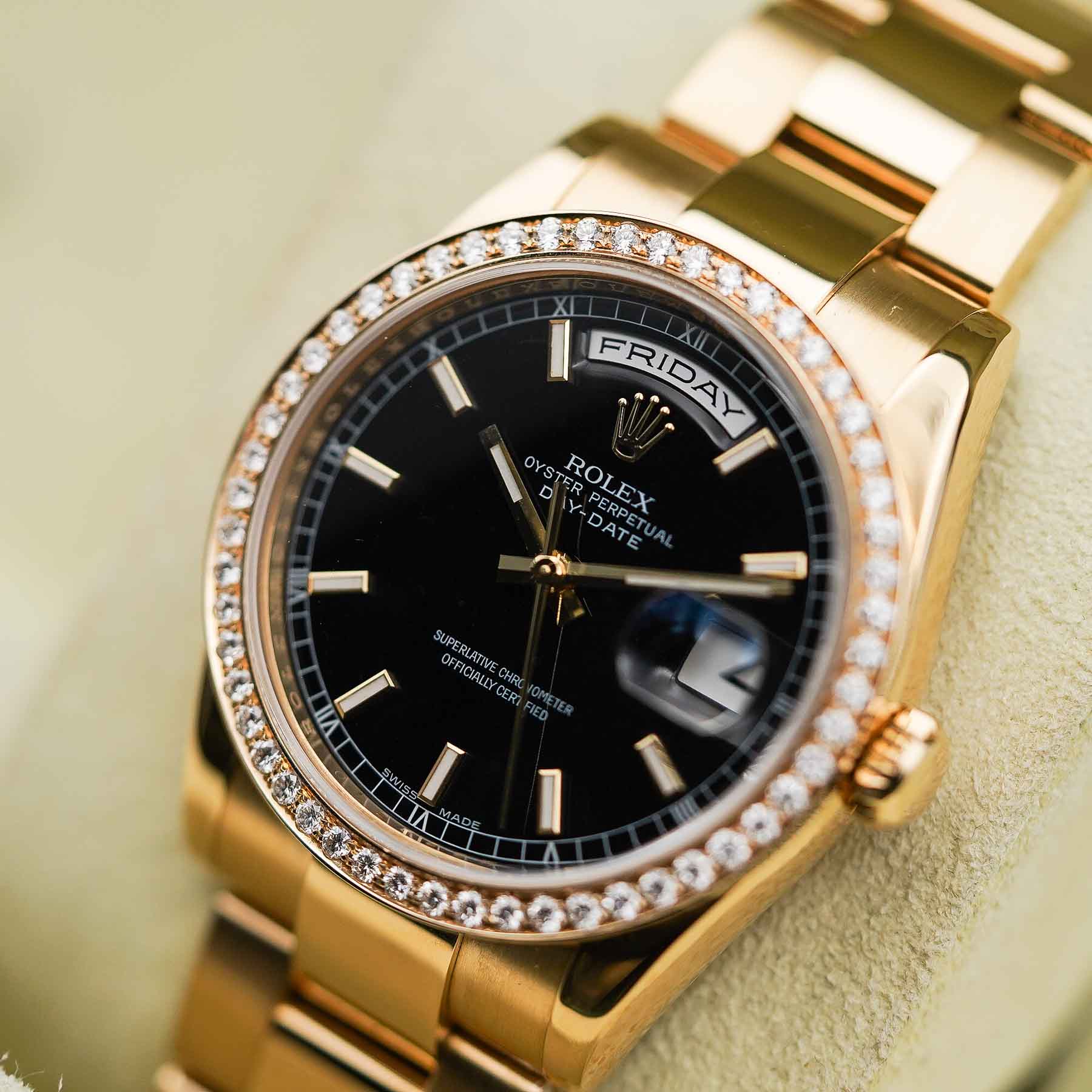 Rolex Day-Date 36 mm 