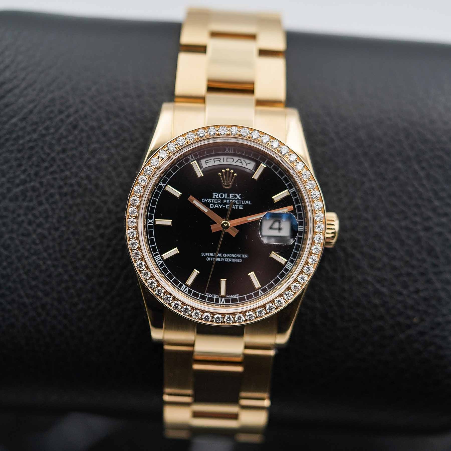 Rolex Day-Date 36 mm 