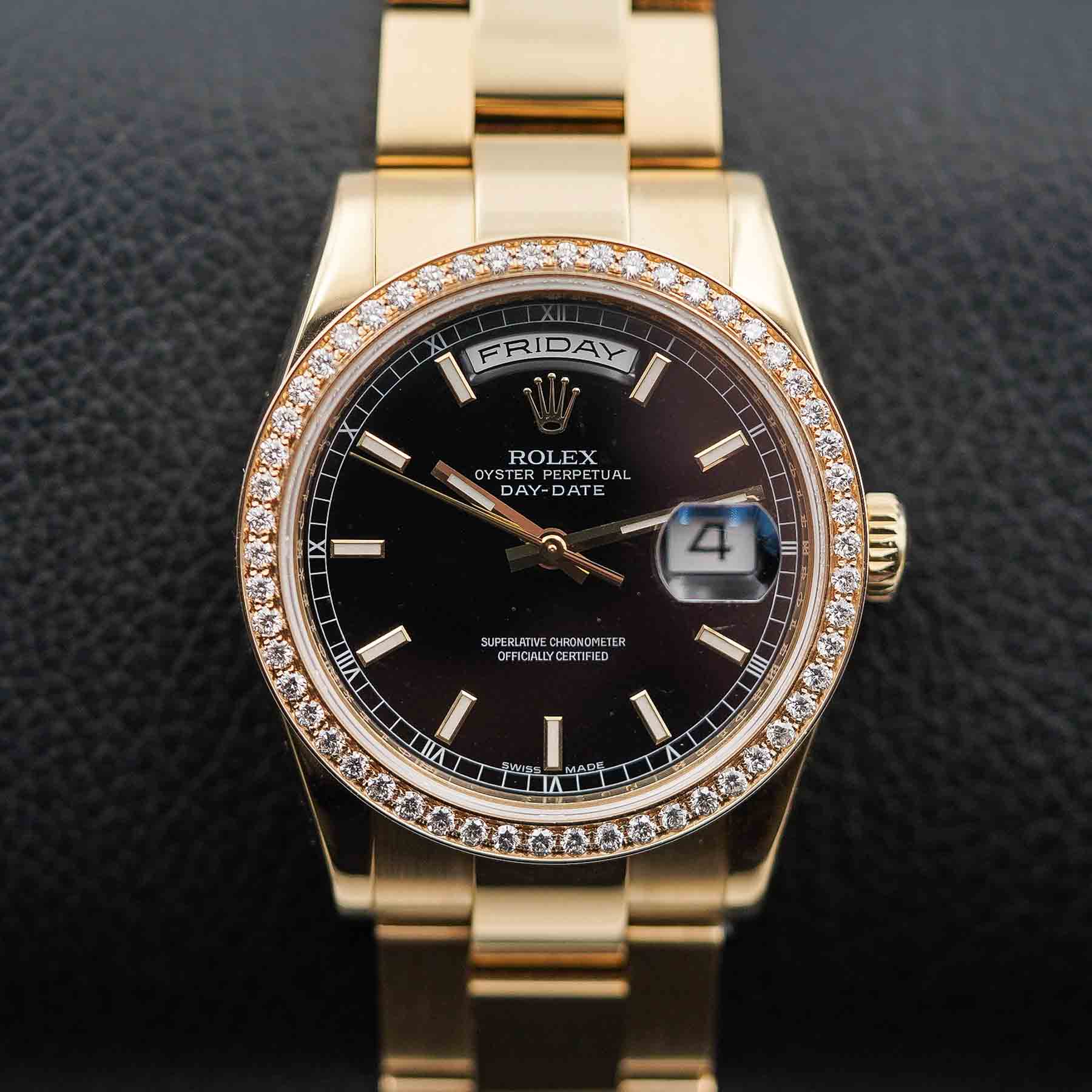 Rolex Day-Date 36 mm 
