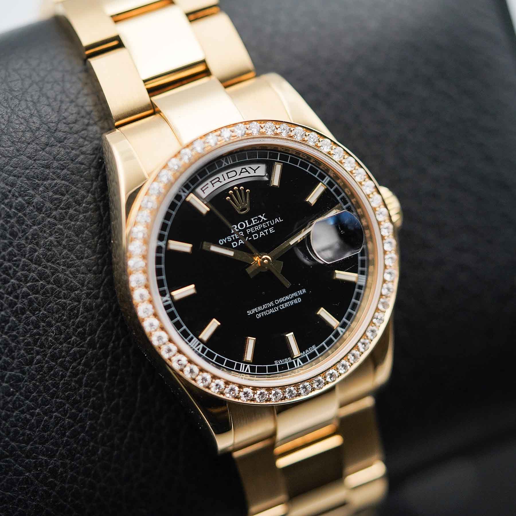 Rolex Day-Date 36 mm 