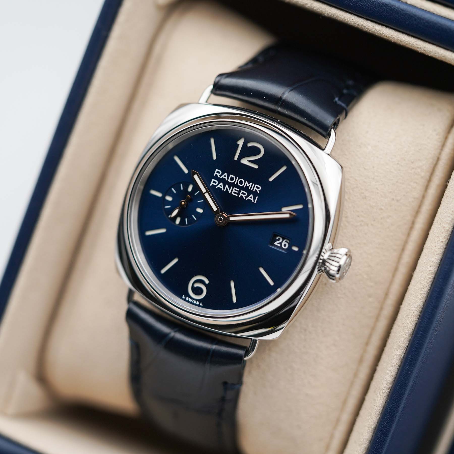 Panerai Radiomir Quaranta