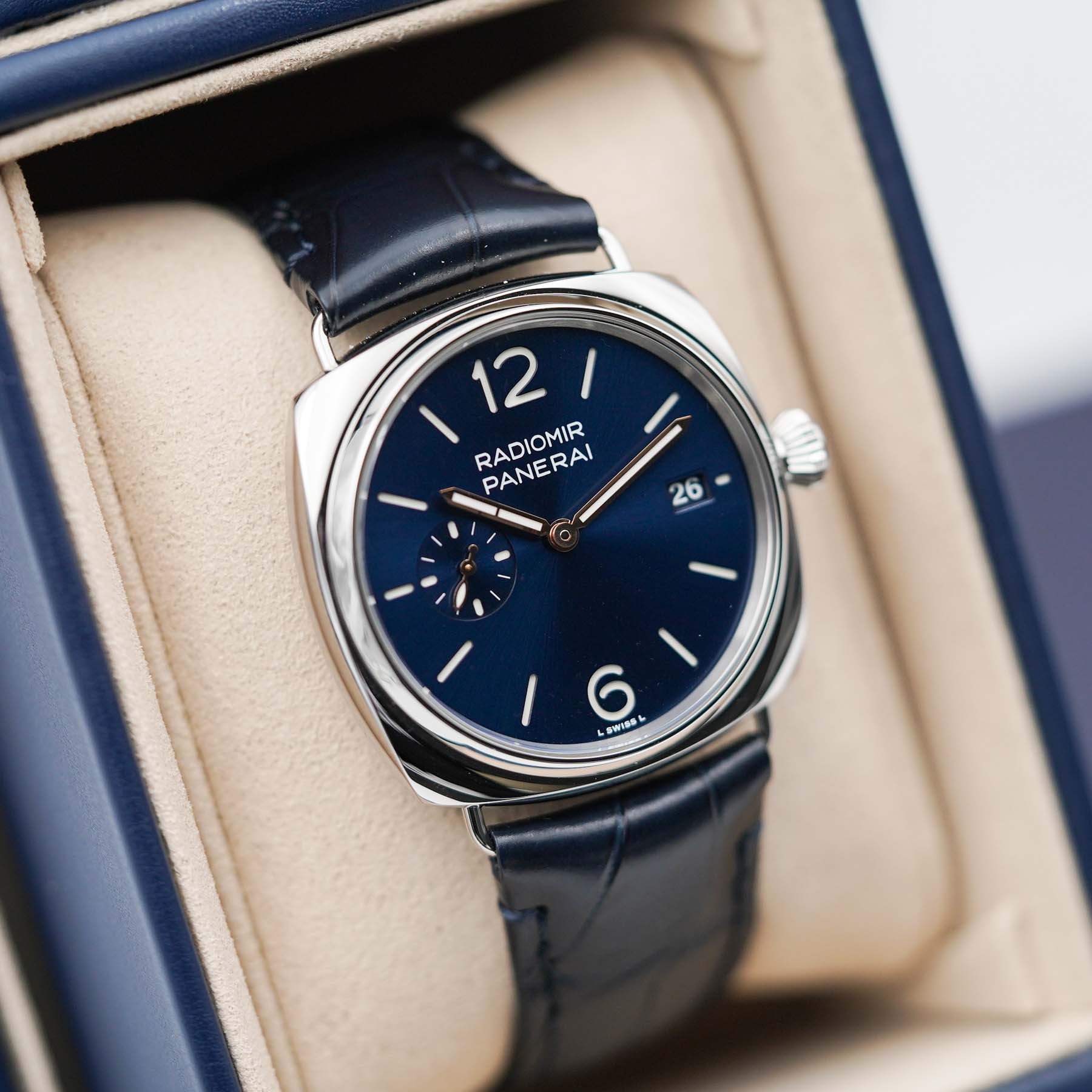 Panerai Radiomir Quaranta