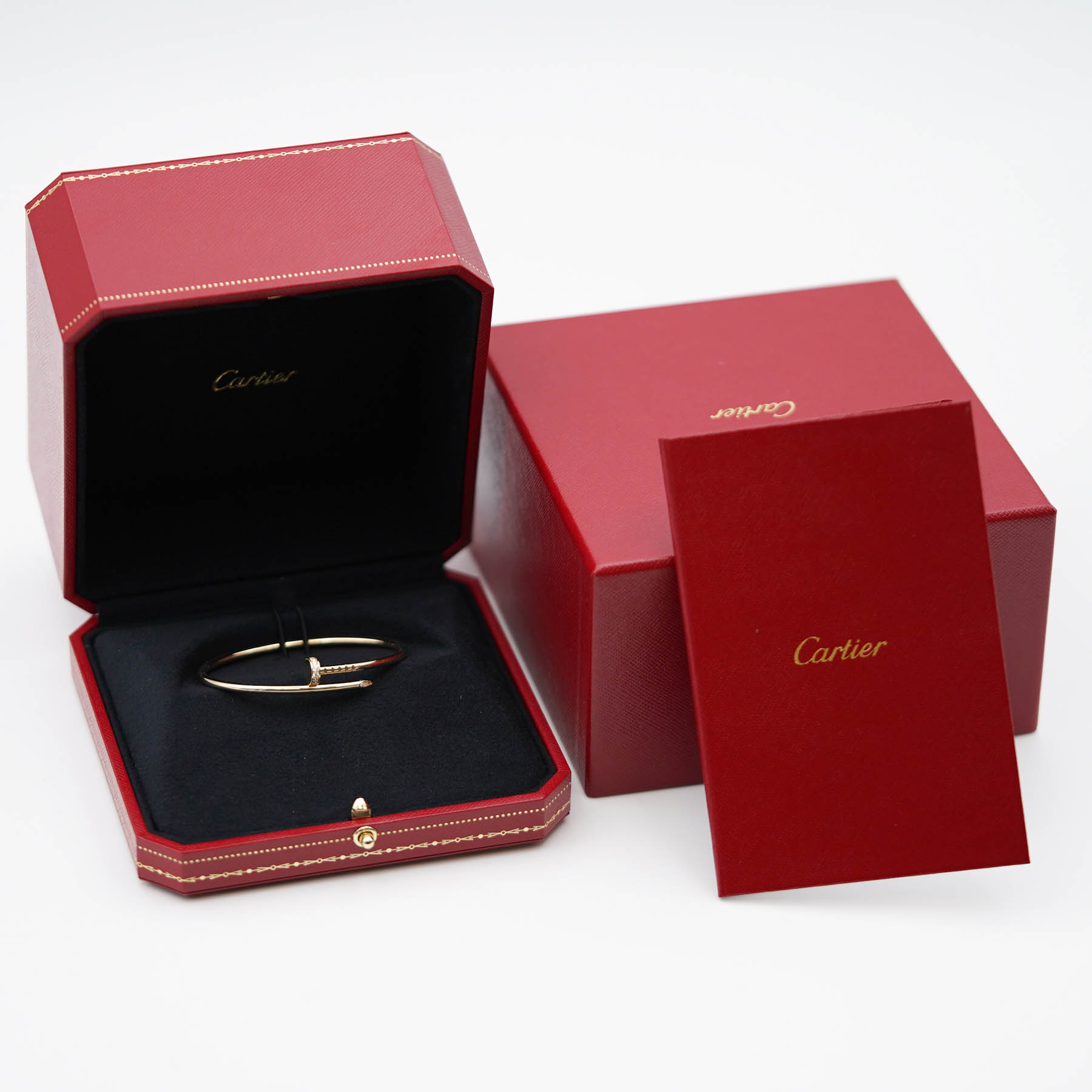 Cartier Juste Un Clou