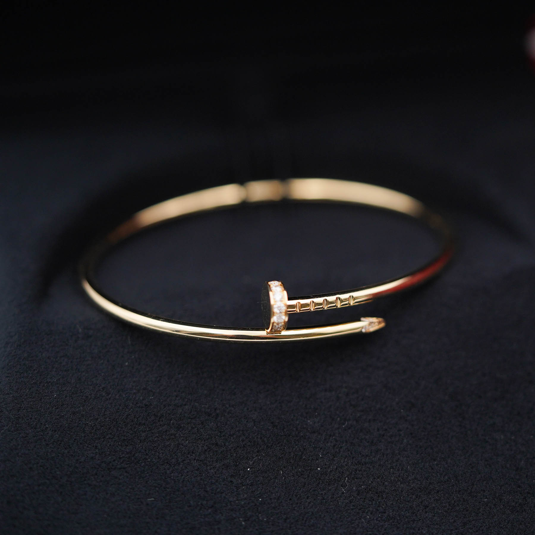 Cartier Juste Un Clou