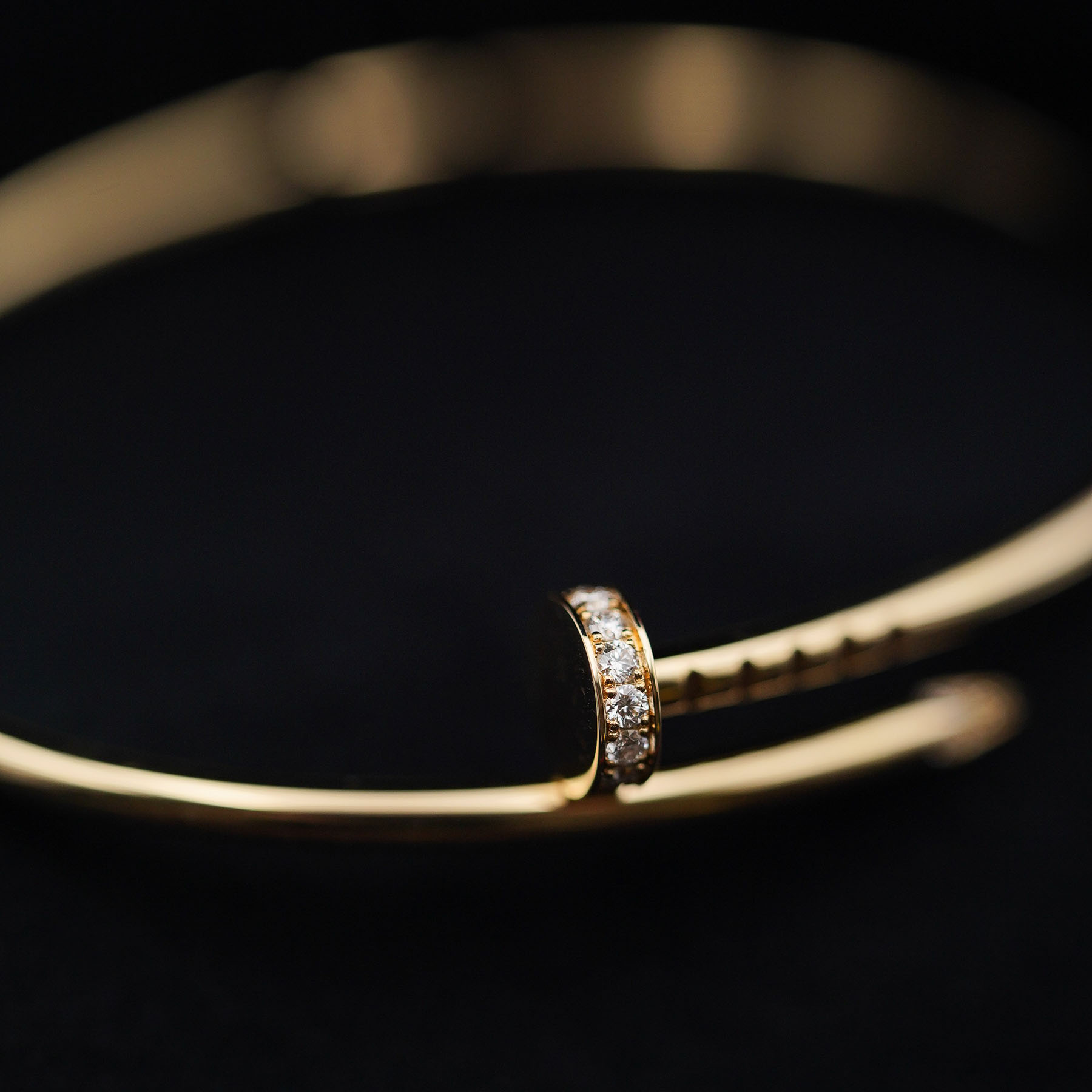 Cartier Juste Un Clou