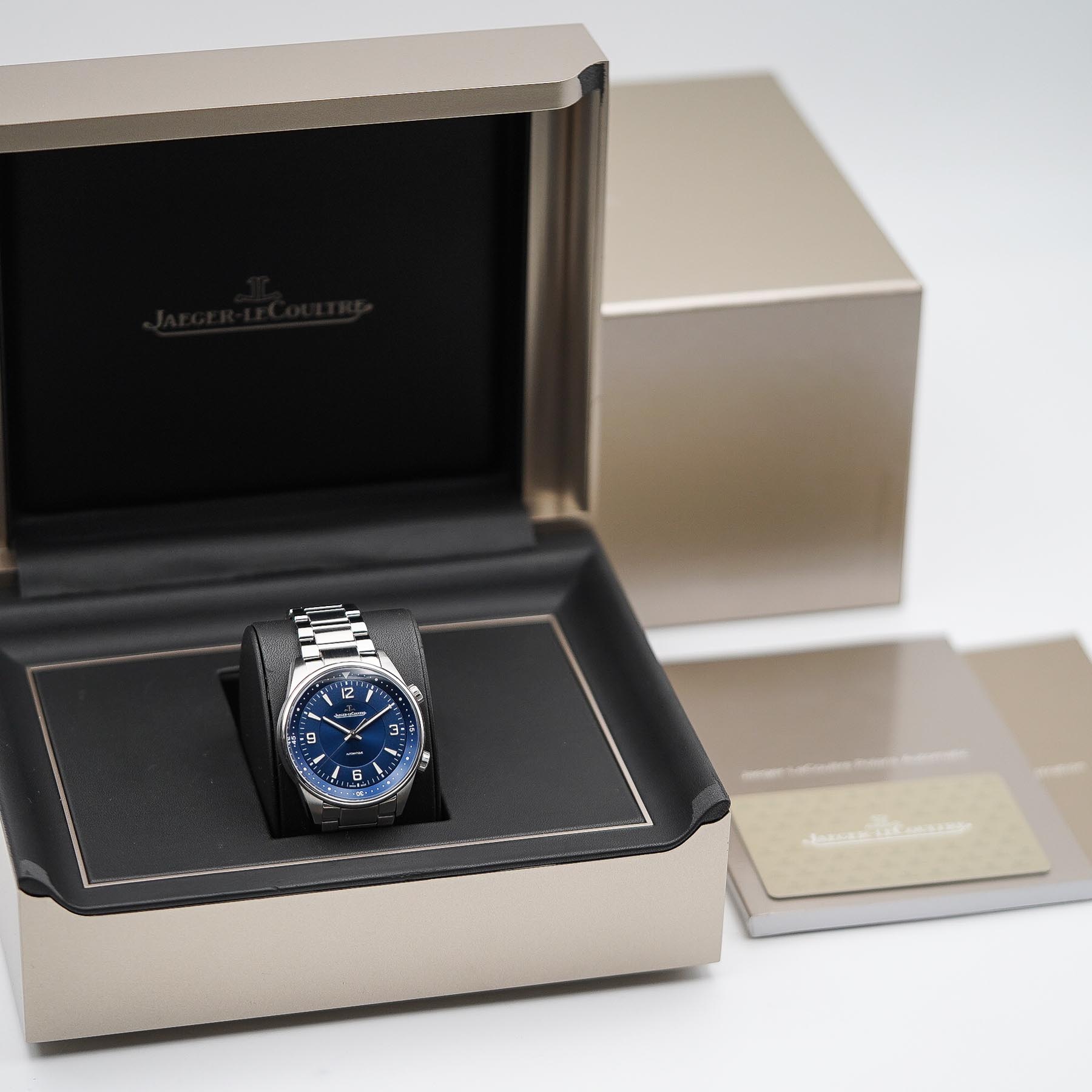 Jaeger-Lecoultre Polaris Automatic