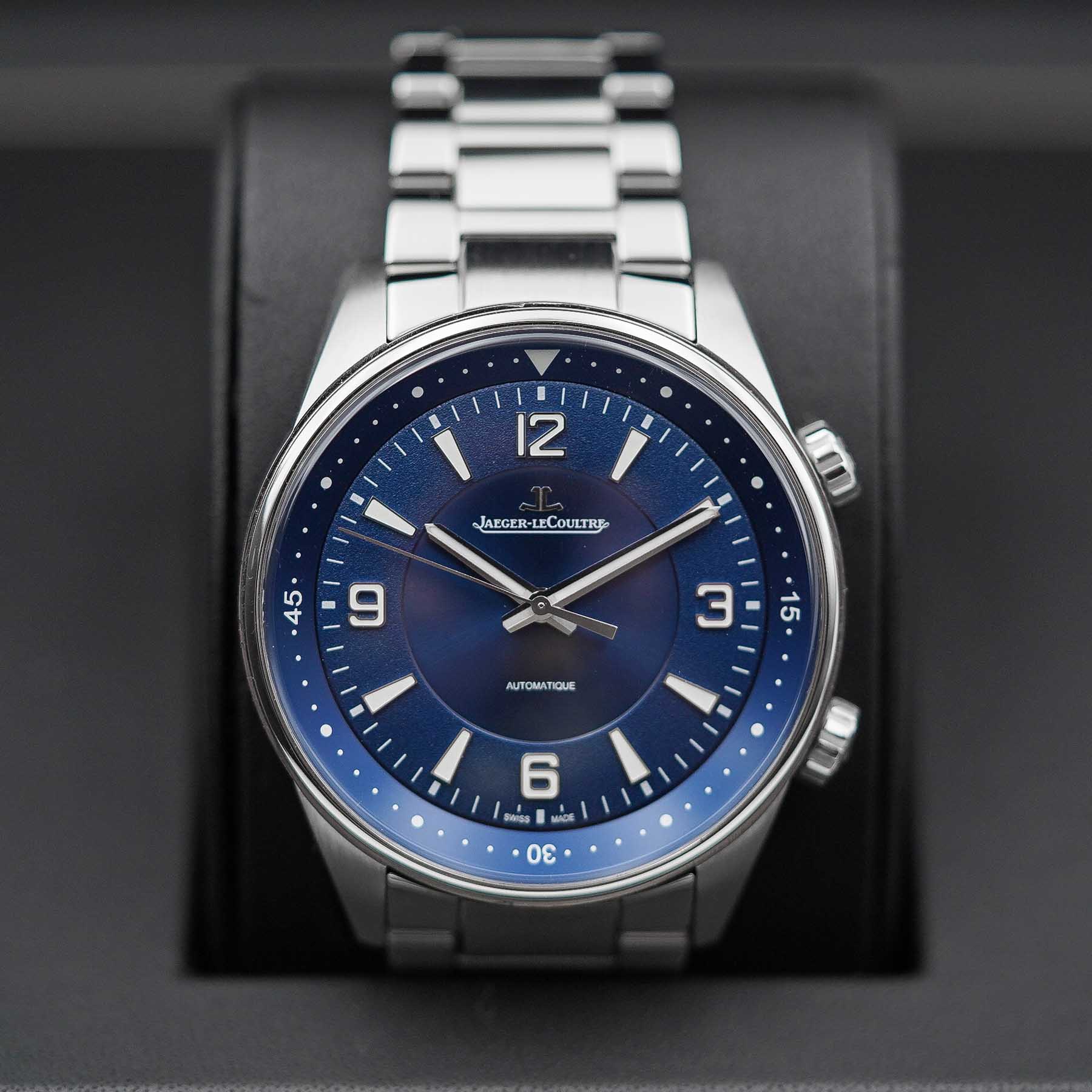 Jaeger-Lecoultre Polaris Automatic