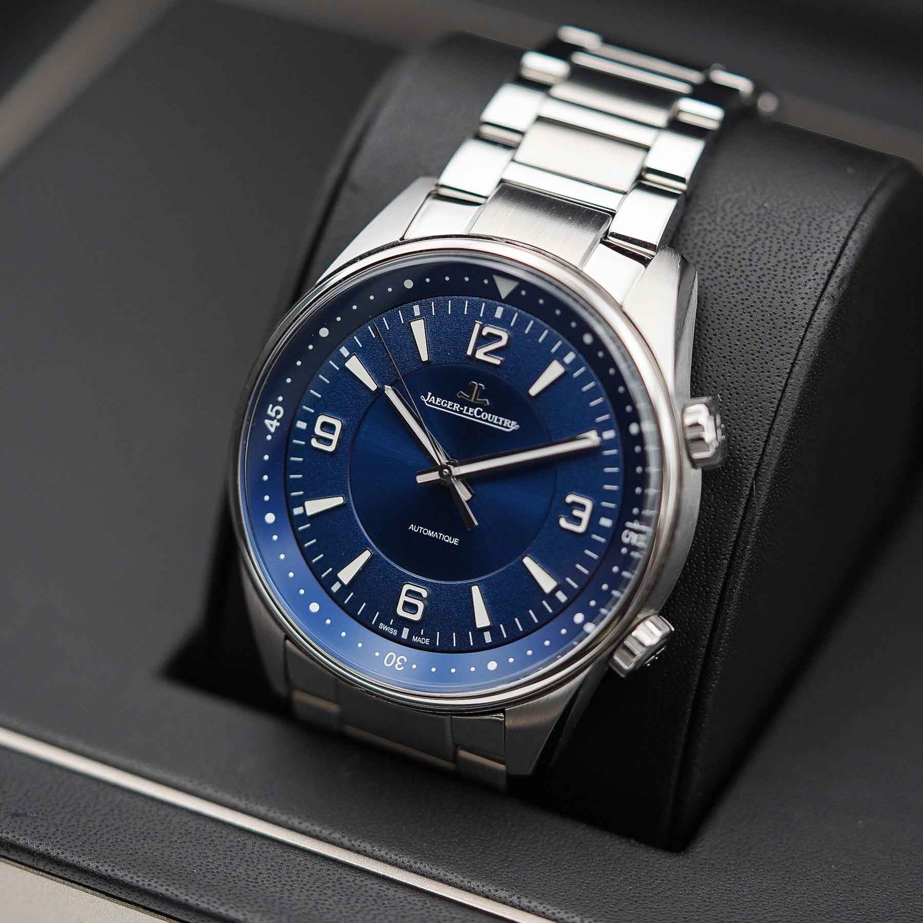 Jaeger-Lecoultre Polaris Automatic