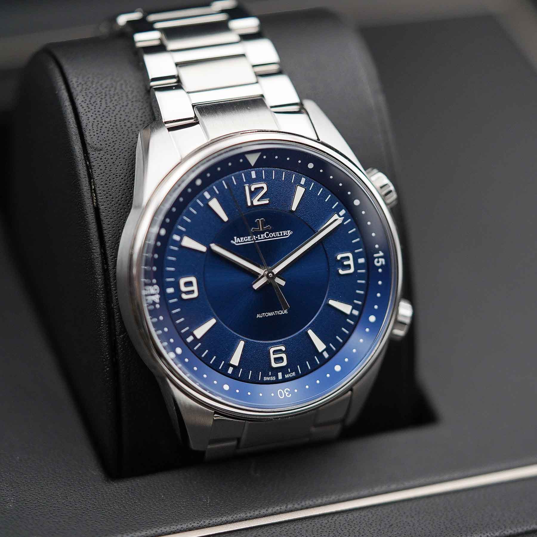 Jaeger-Lecoultre Polaris Automatic