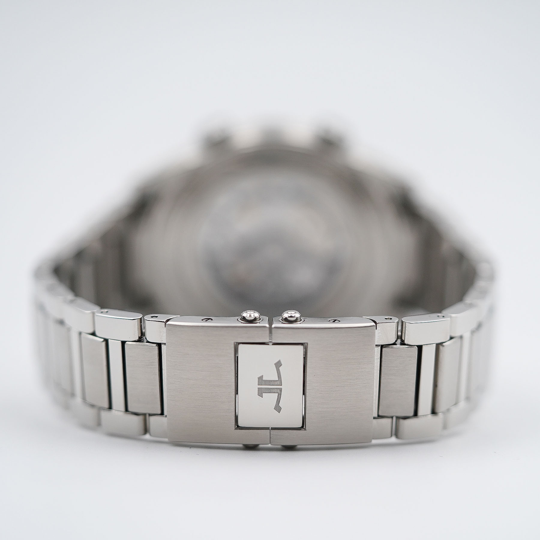 Jaeger-Lecoultre Polaris Automatic