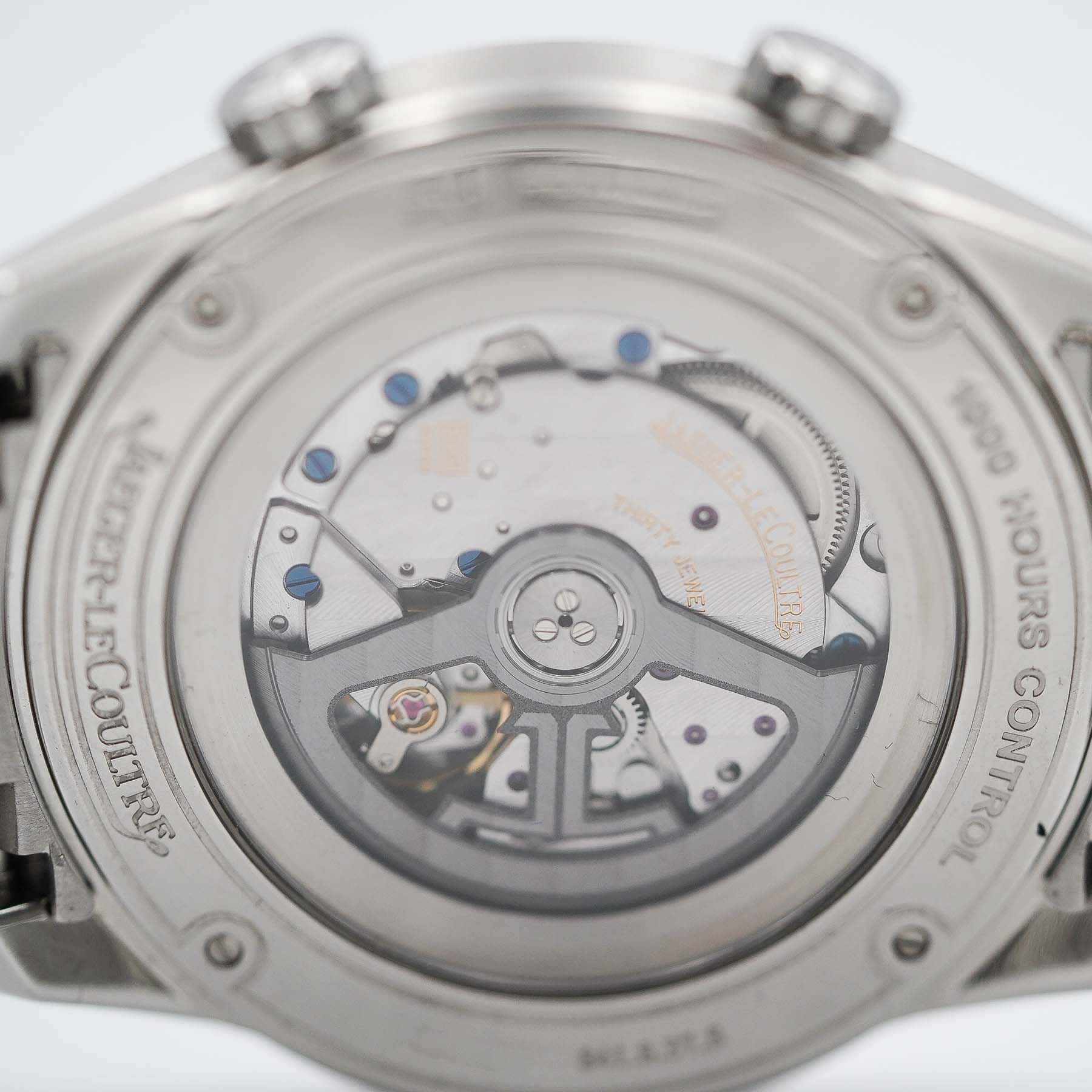 Jaeger-Lecoultre Polaris Automatic