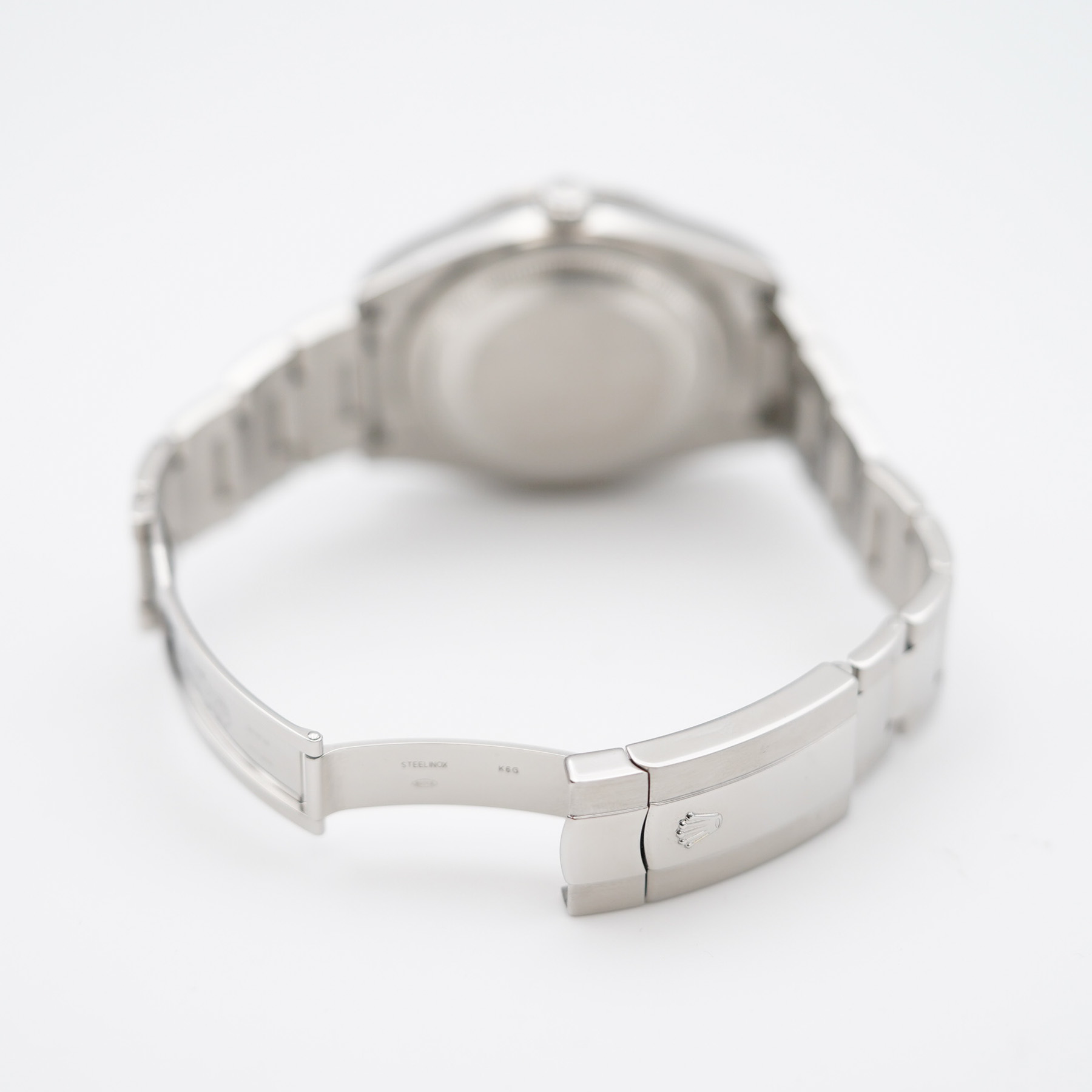 Rolex Sky-Dweller