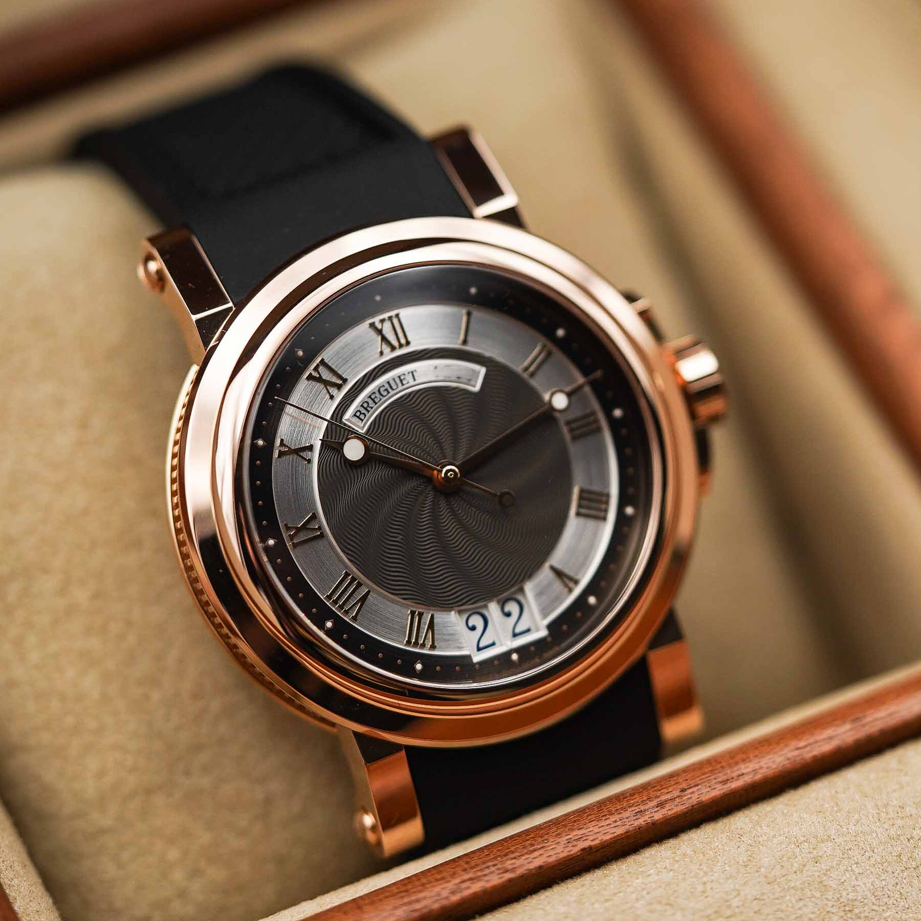 Breguet Marine 5817