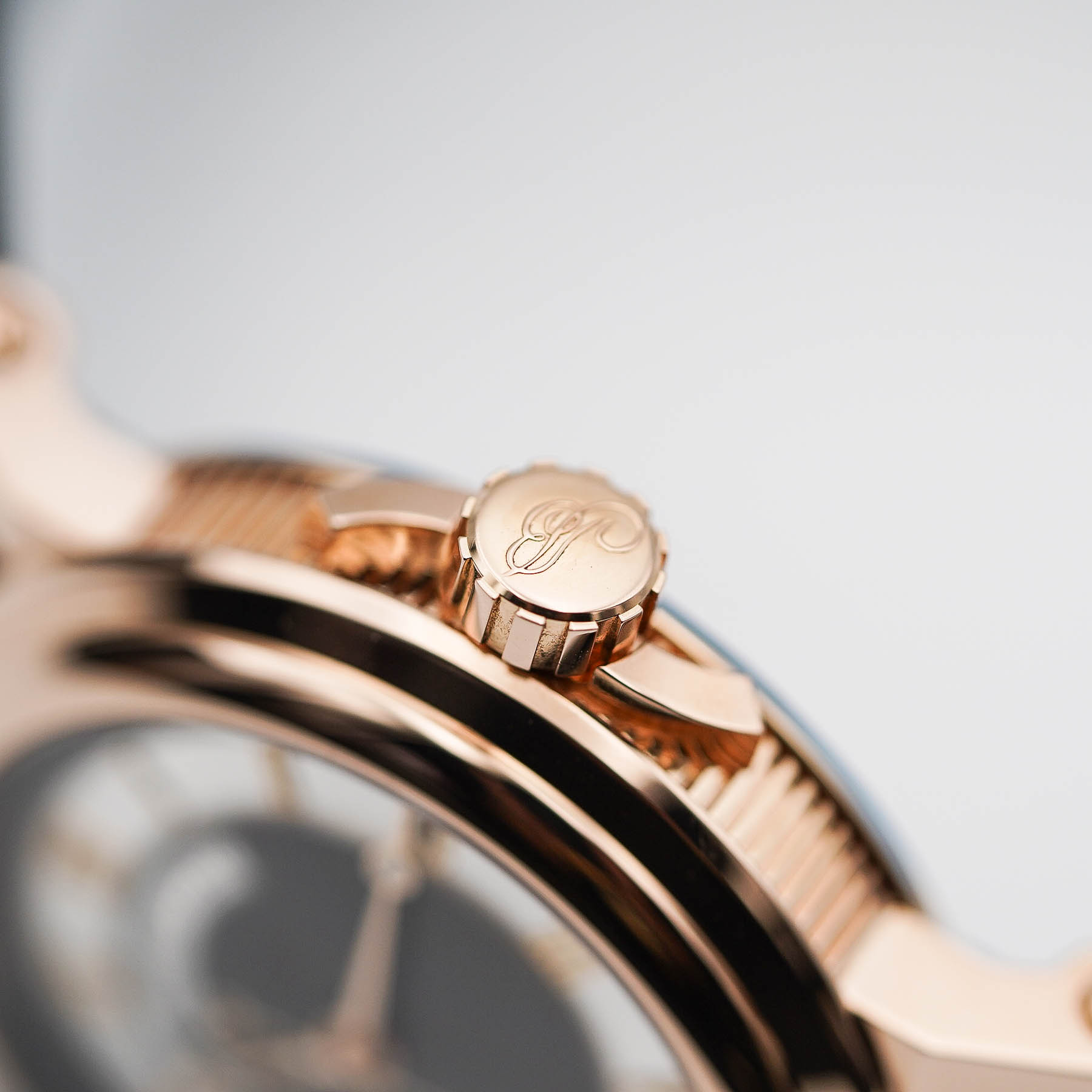 Breguet Marine 5817