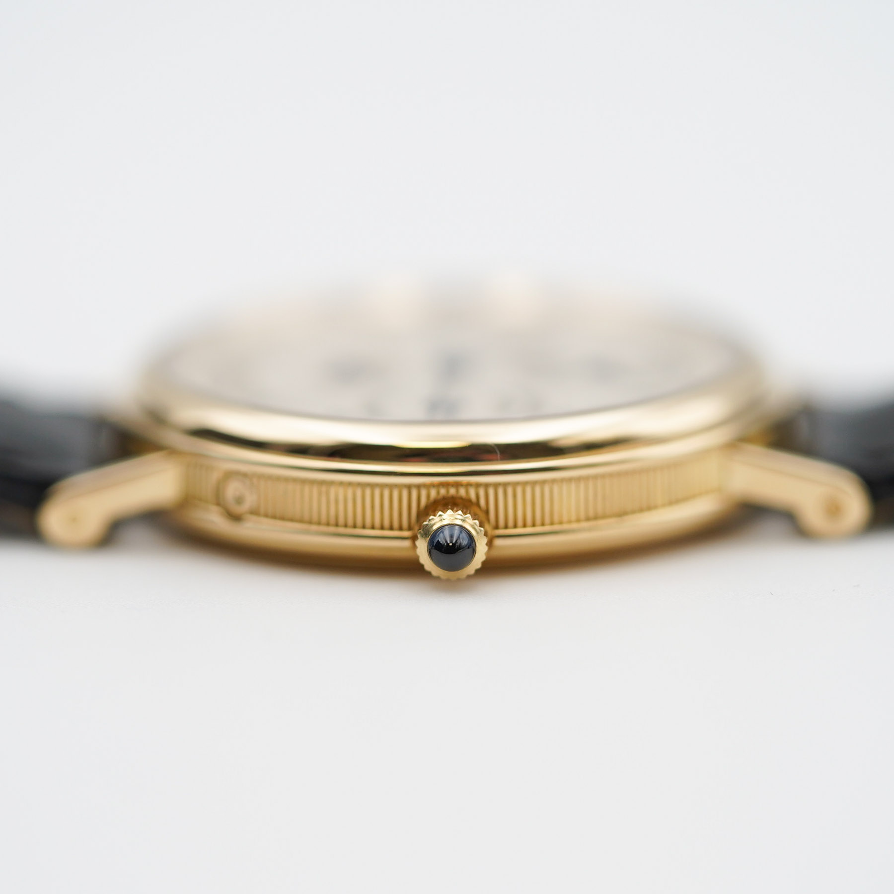 Breguet Classique Perpetual Calendar 