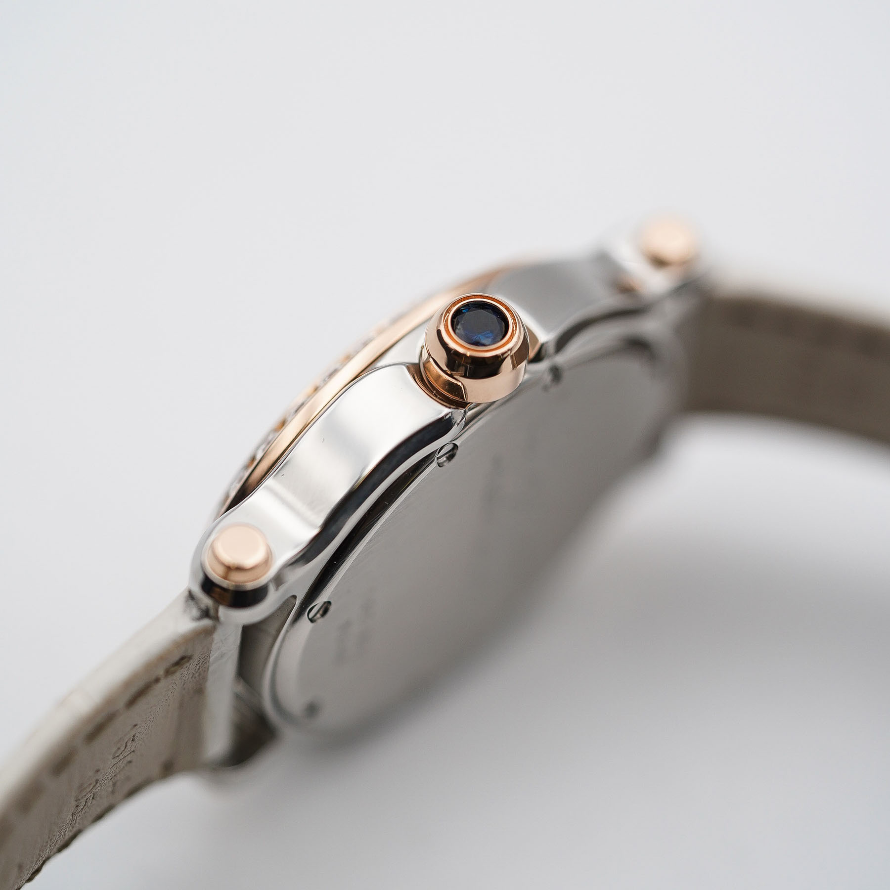 Chopard Happy Sport Oval 
