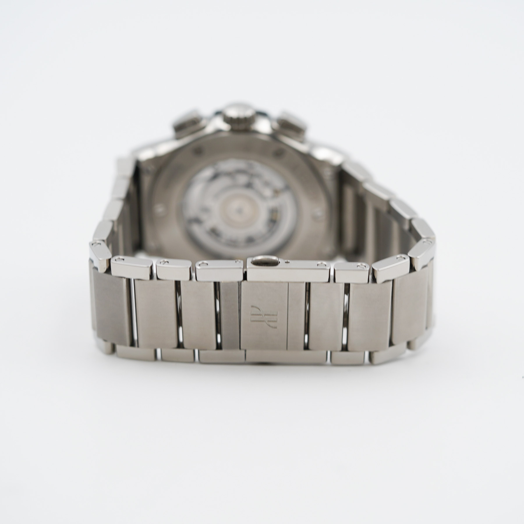 Hublot Classic Fusion 45 Aerofusion Chronograph Titanium
