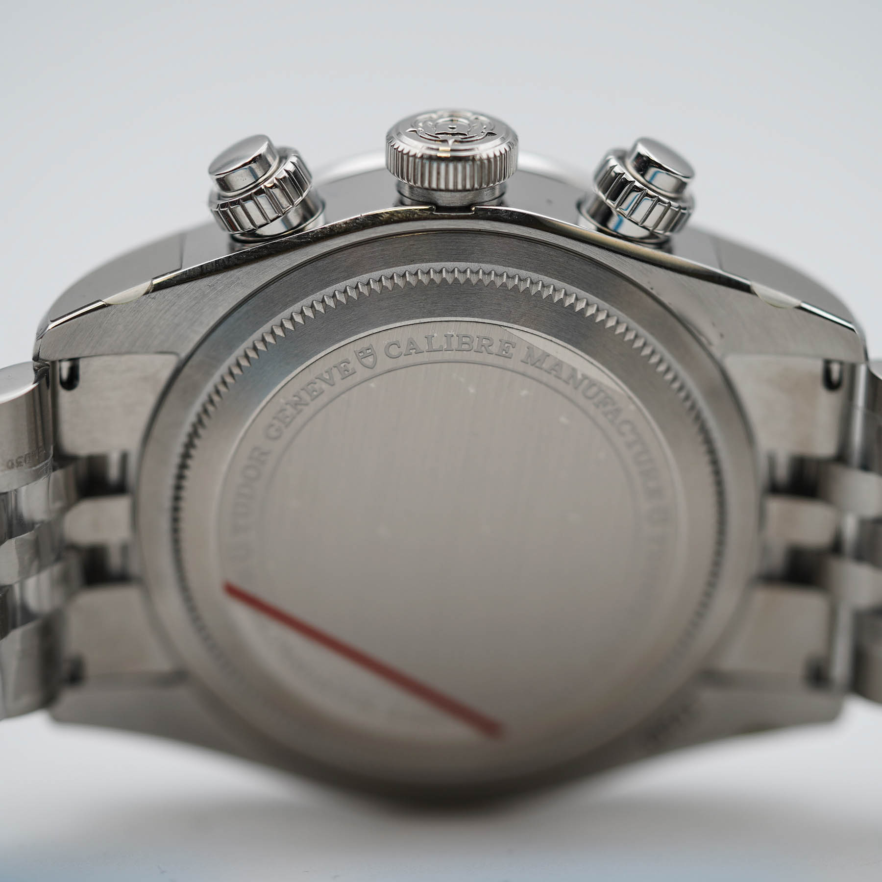 Tudor Black Bay Chrono