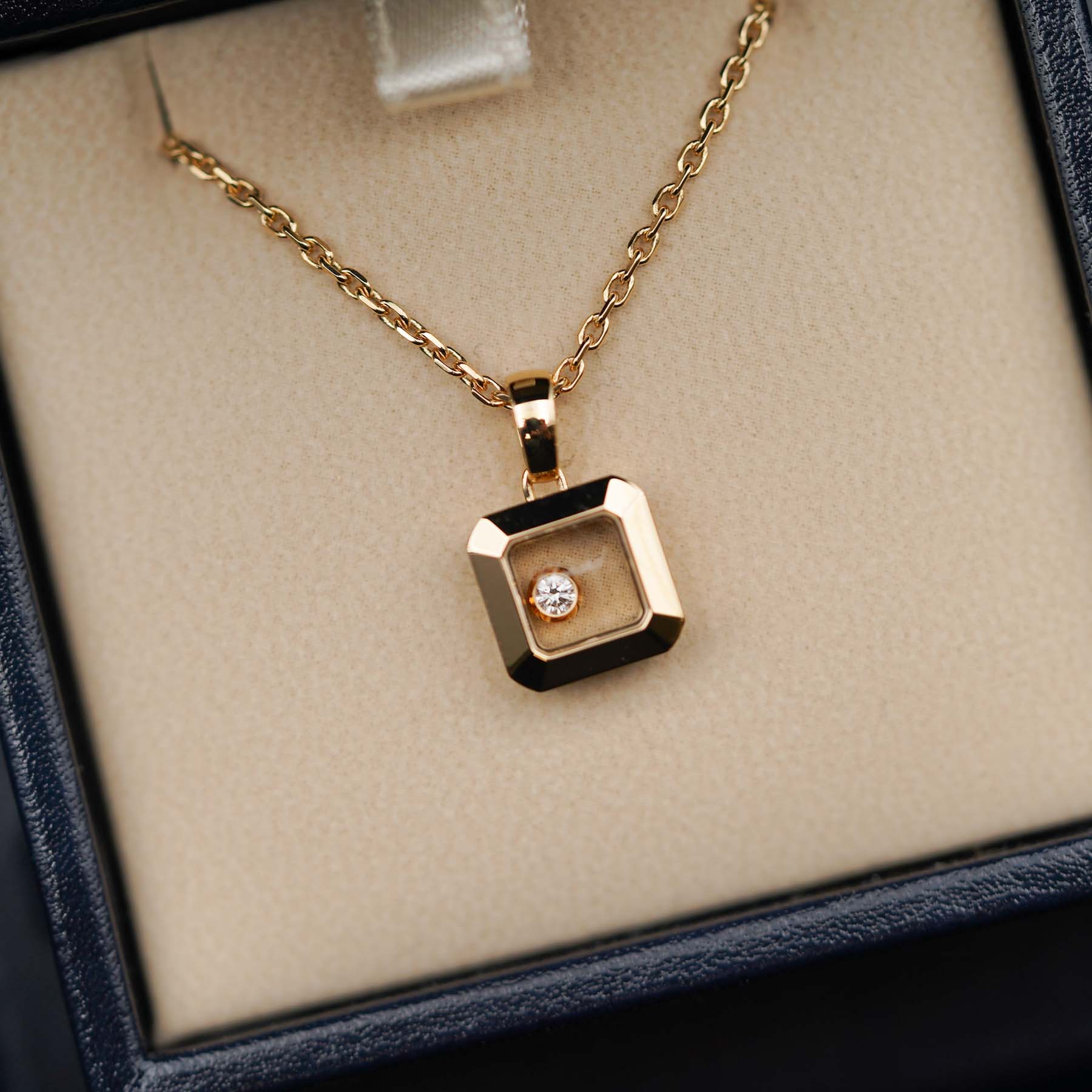 Chopard Happy Diamonds Icons