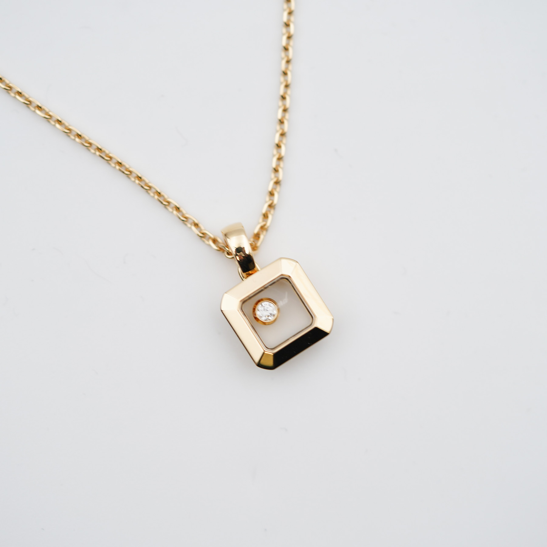 Chopard Happy Diamonds Icons