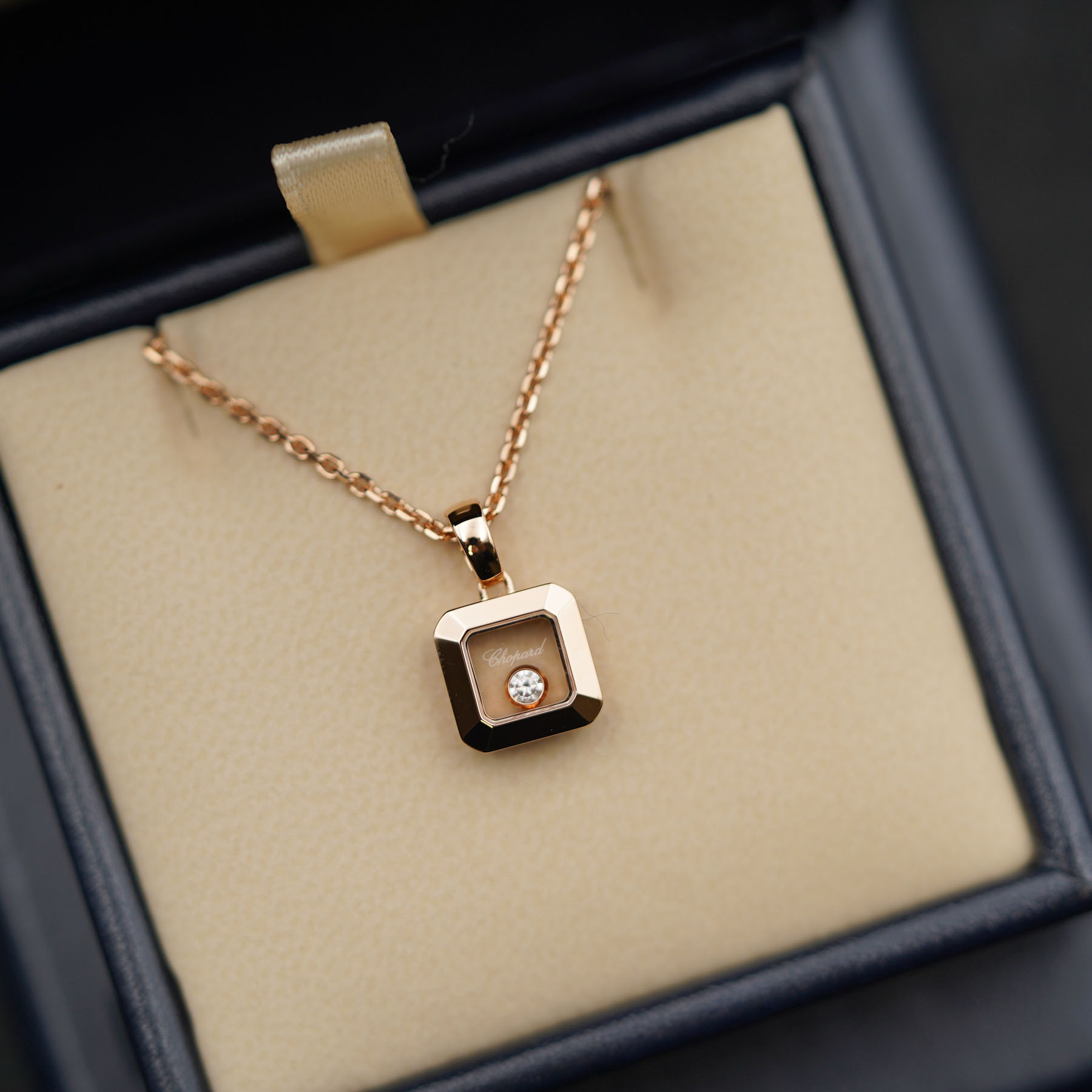 Chopard Happy Diamonds Icons