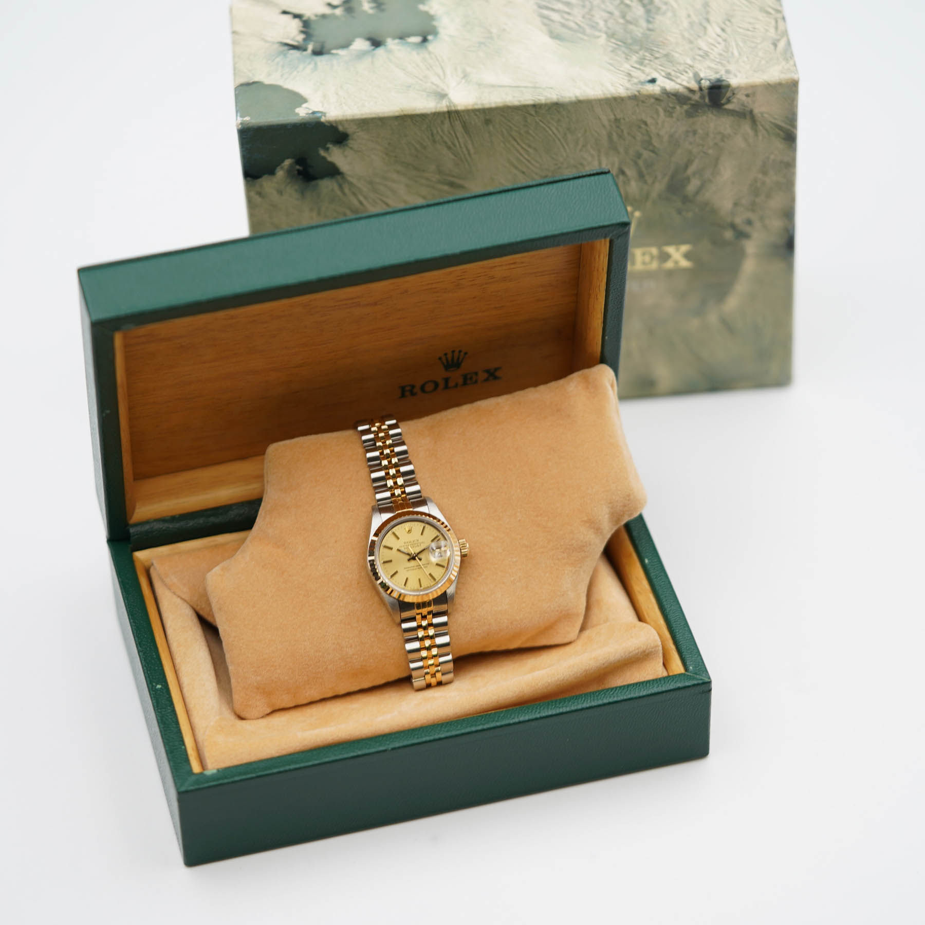 Rolex Datejust 26 mm