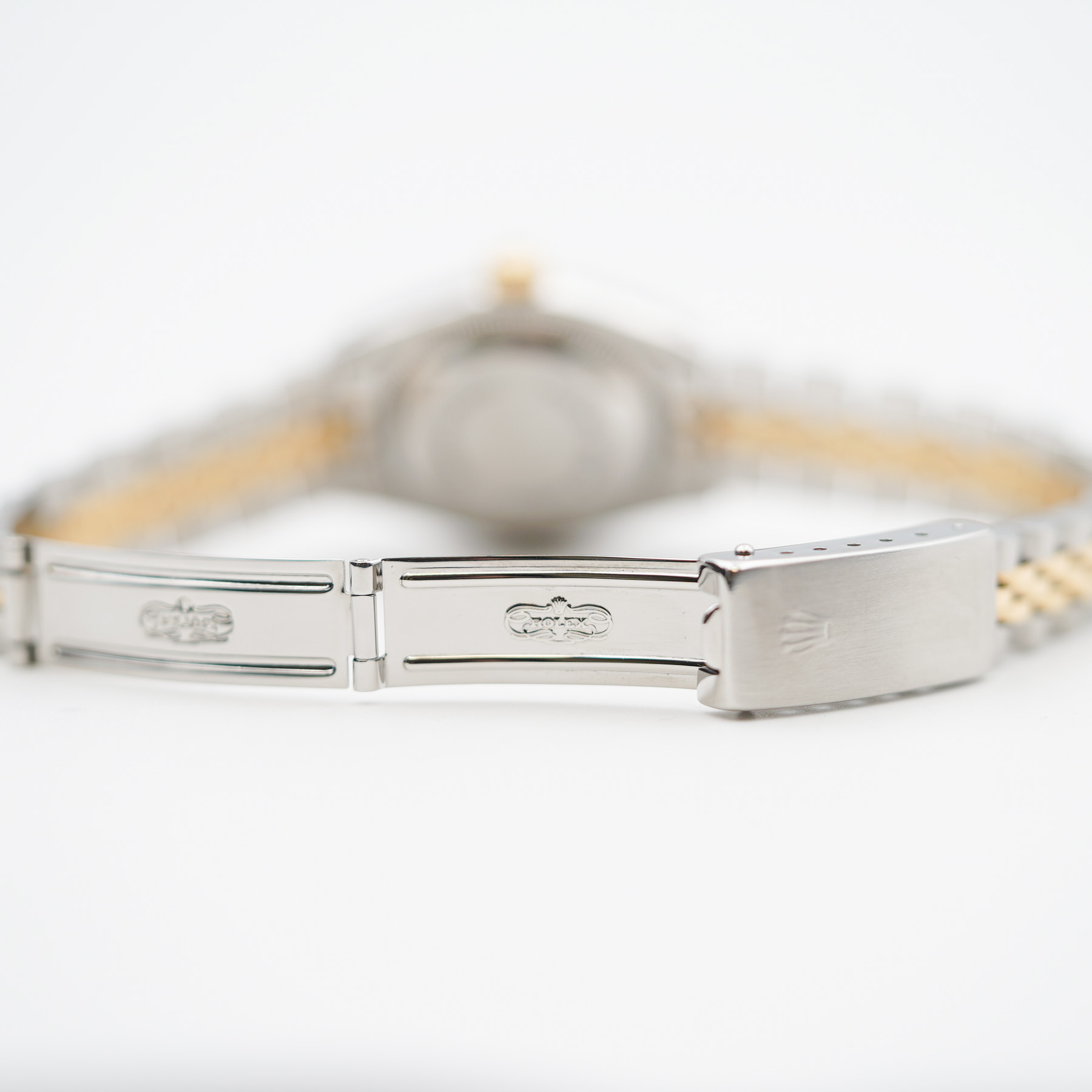 Rolex Datejust 26 mm