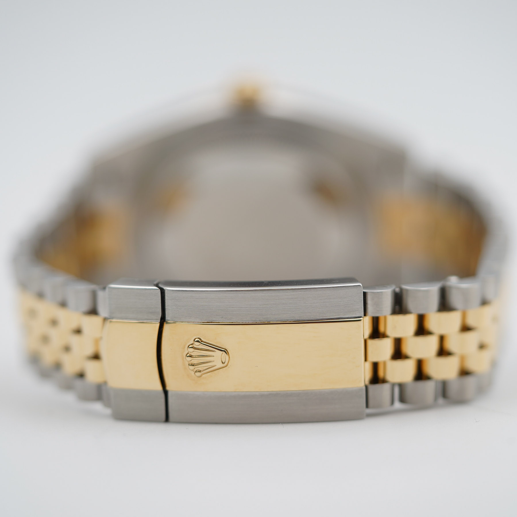 Rolex Datejust 41 mm