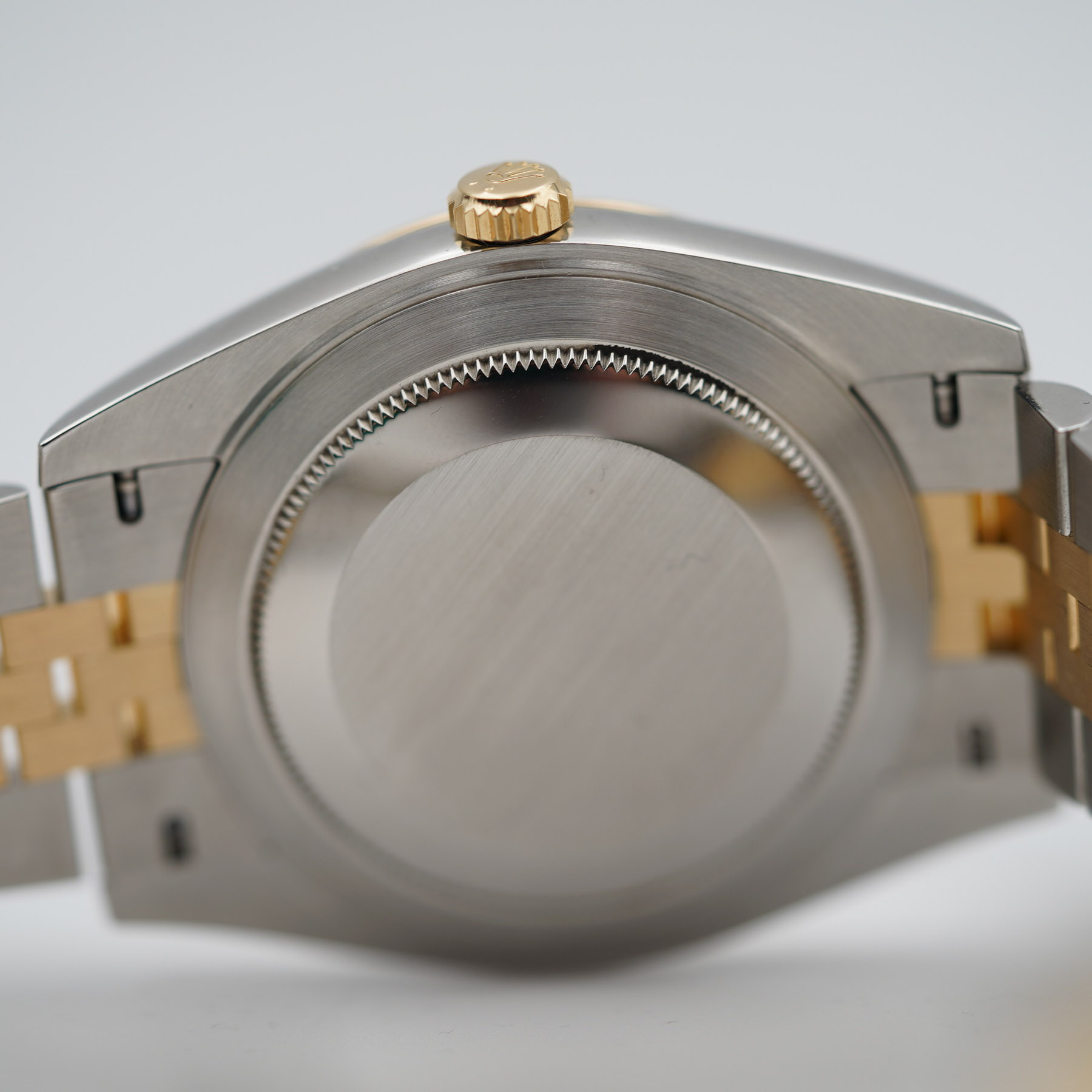Rolex Datejust 41 mm