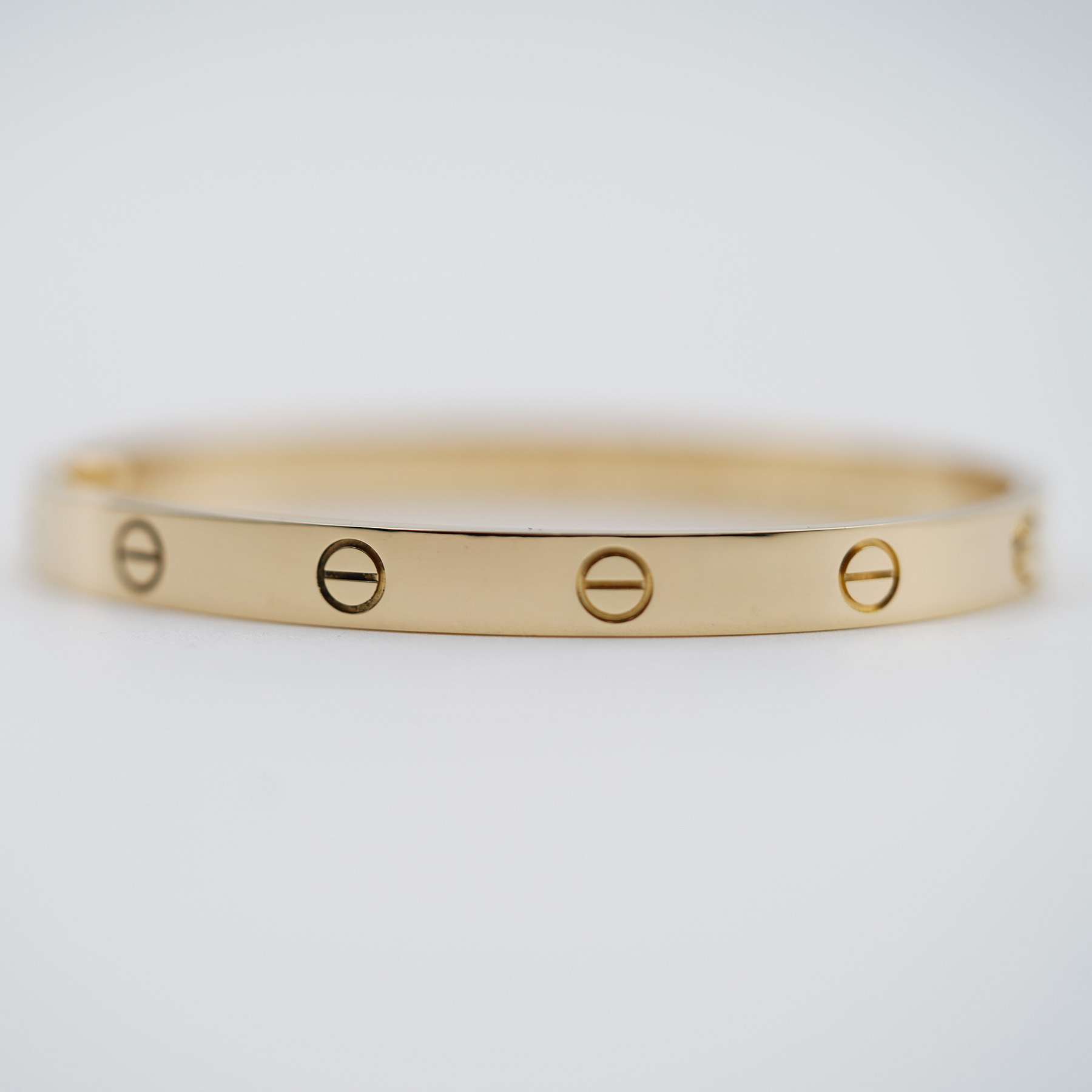 Cartier Love