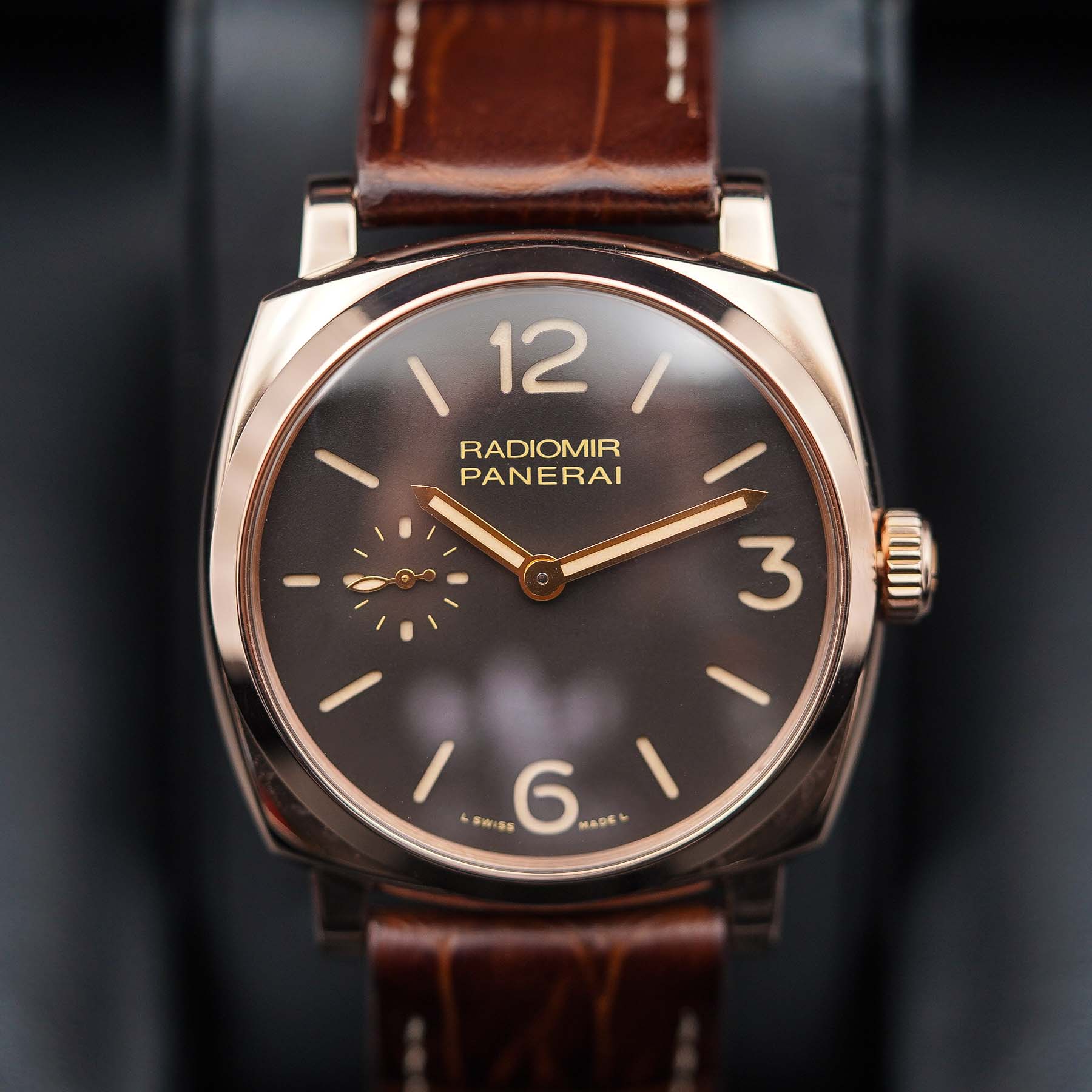 Panerai Radiomir 1940 
