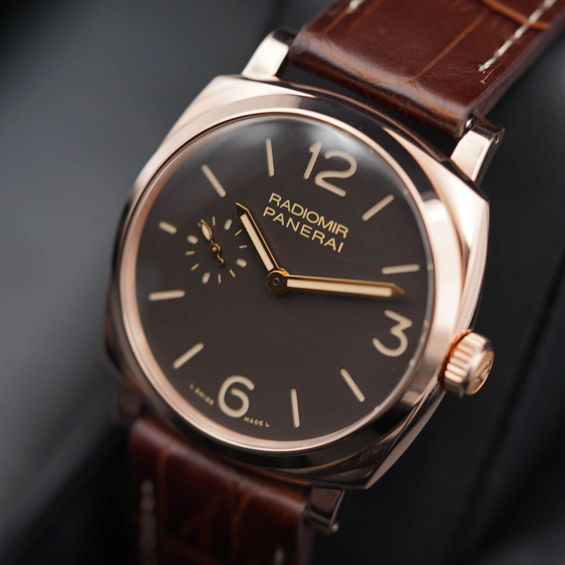 Panerai Radiomir 1940 
