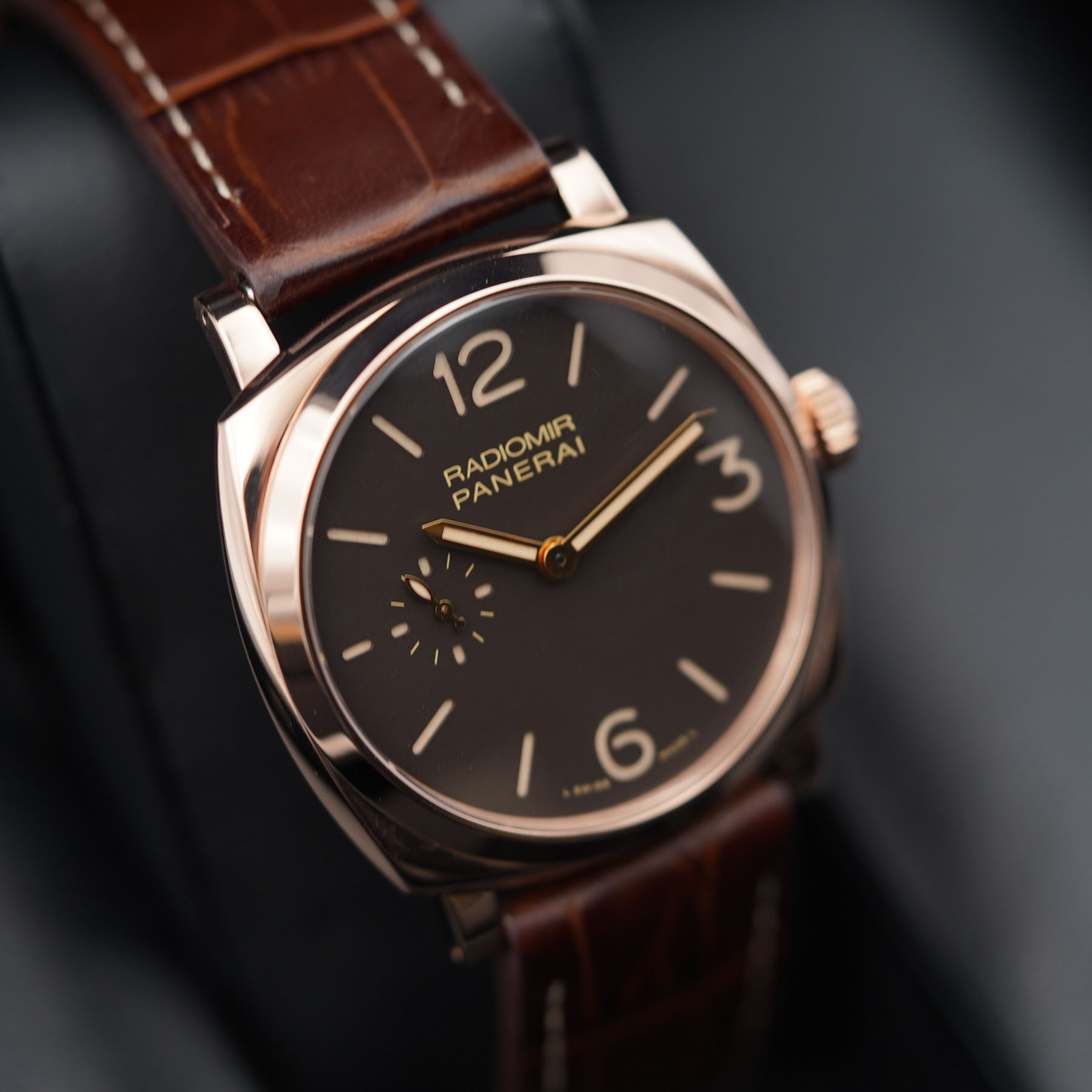 Panerai Radiomir 1940 