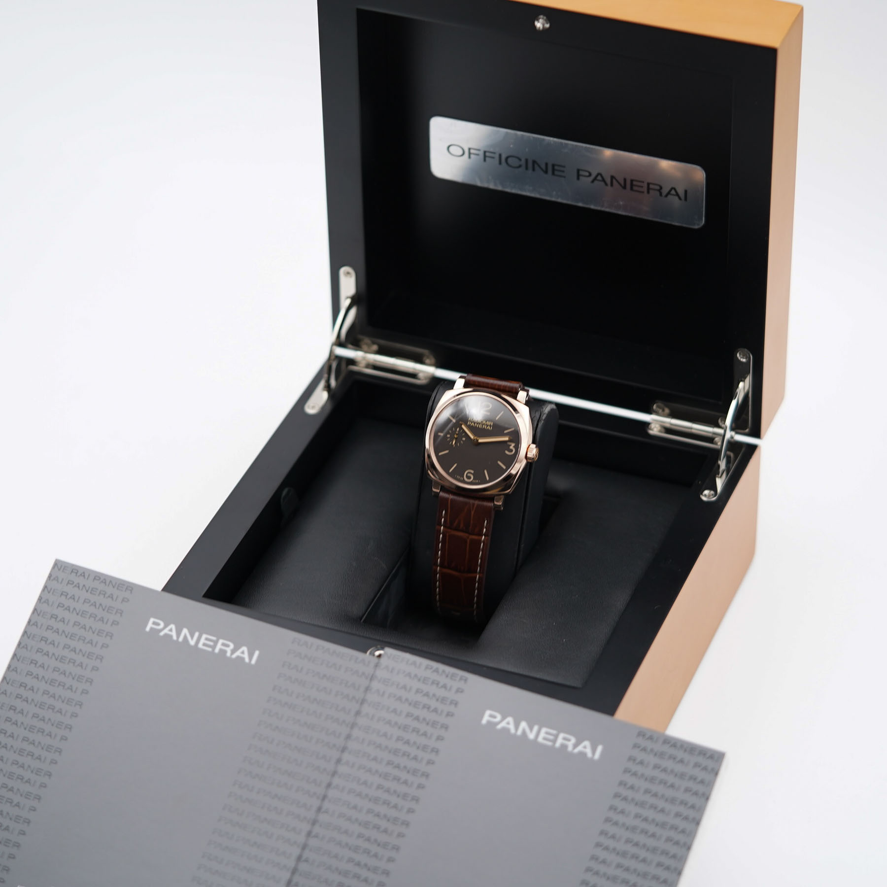 Panerai Radiomir 1940 