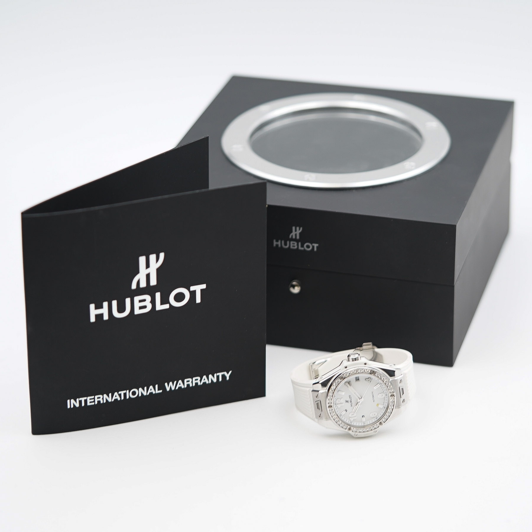 Hublot Big Bang 39